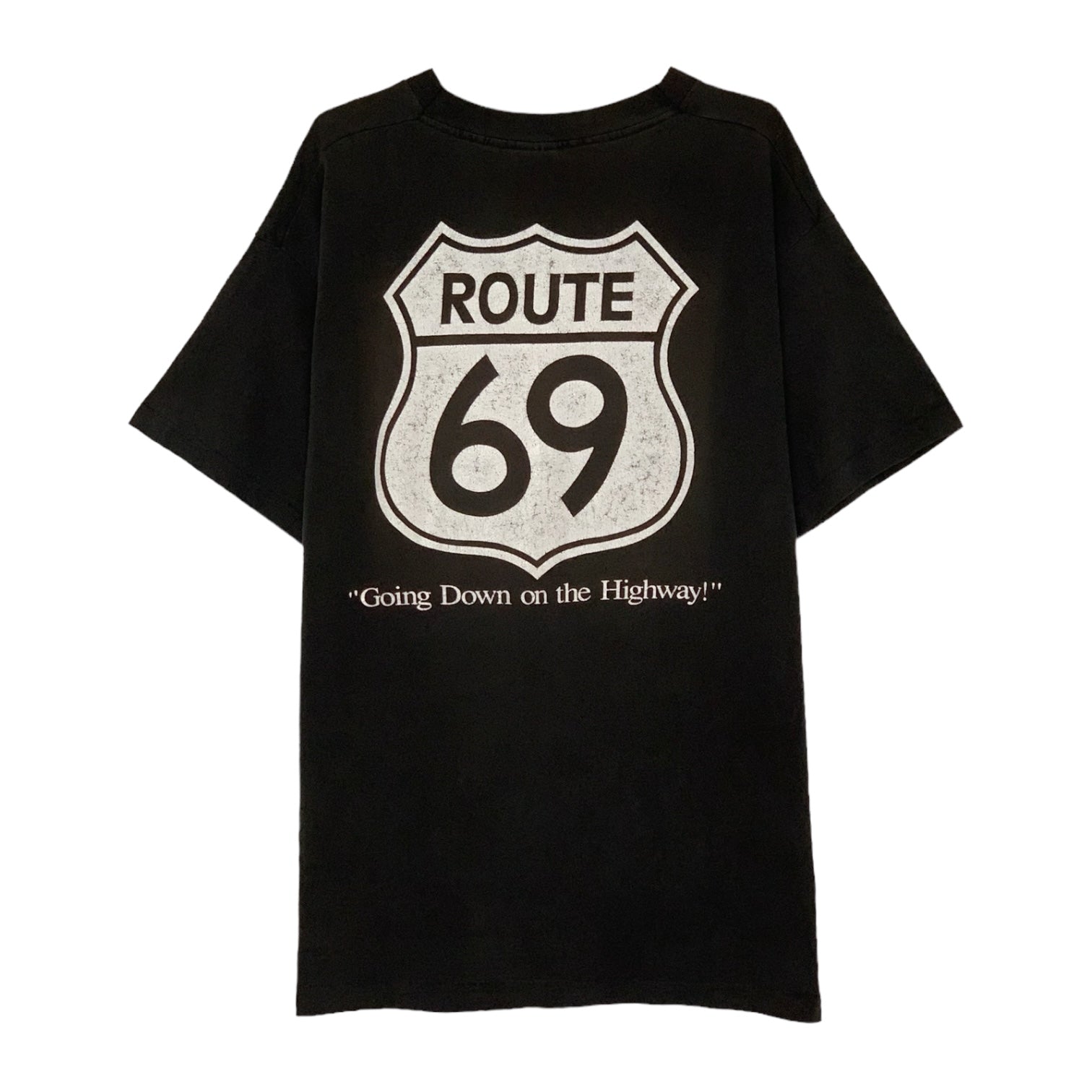 90s Route 69 (XL)