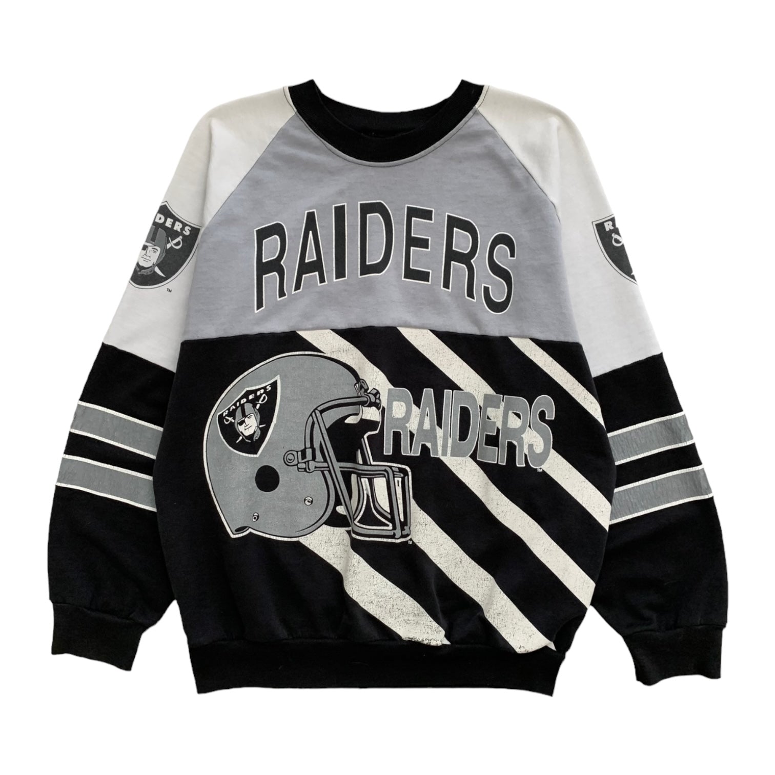 90s Raiders (M)