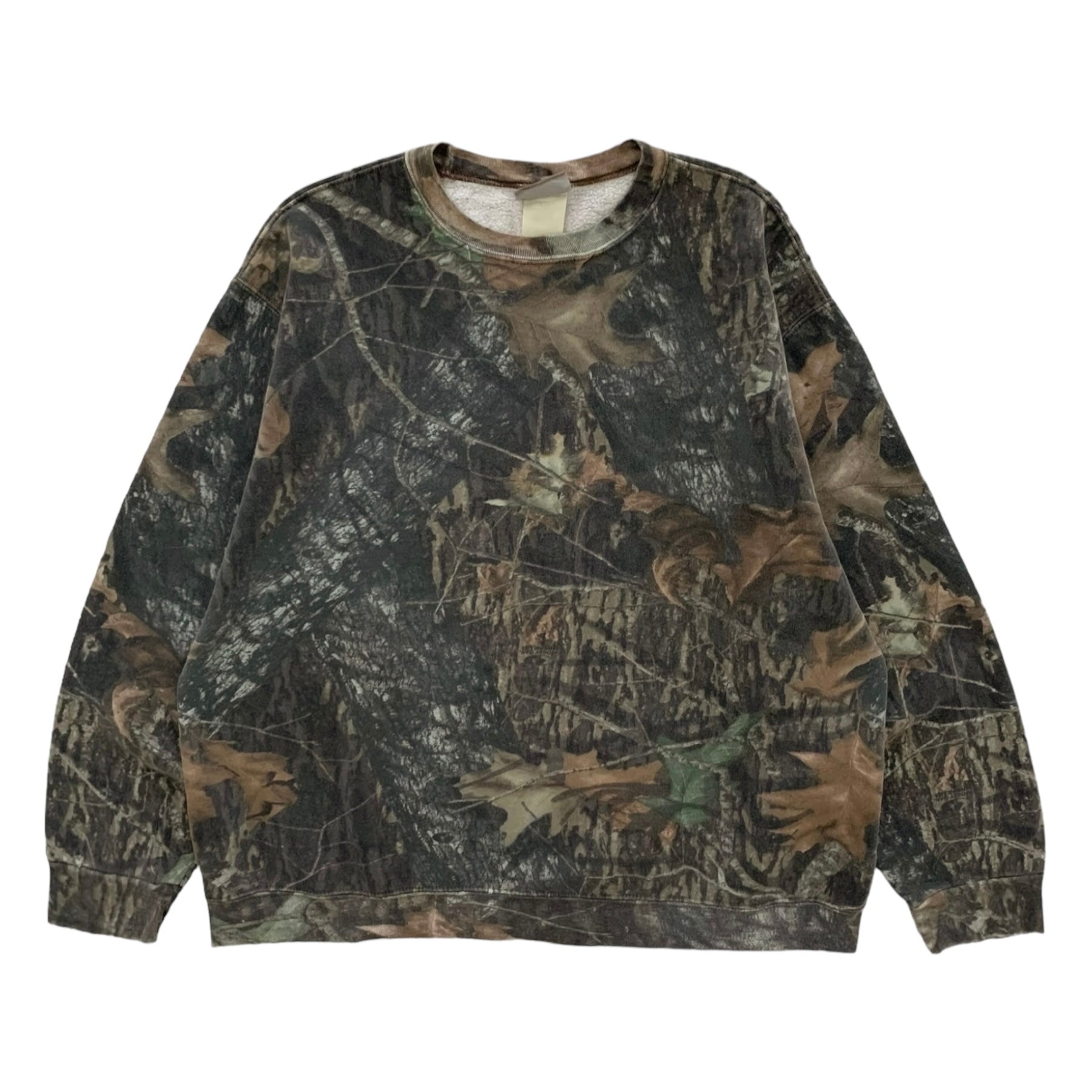 00s Camo (XL)