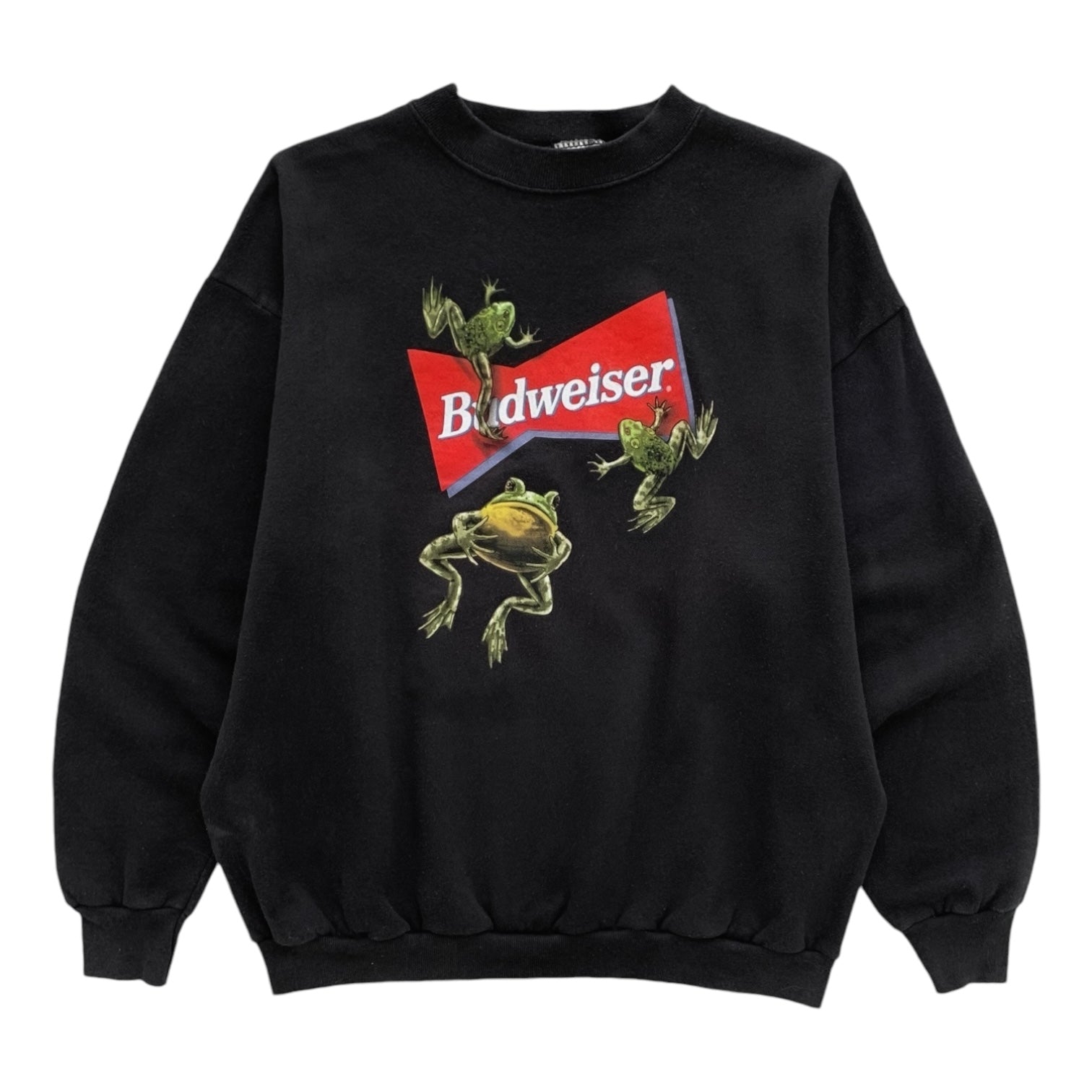 90s Budweiser (L/XL)