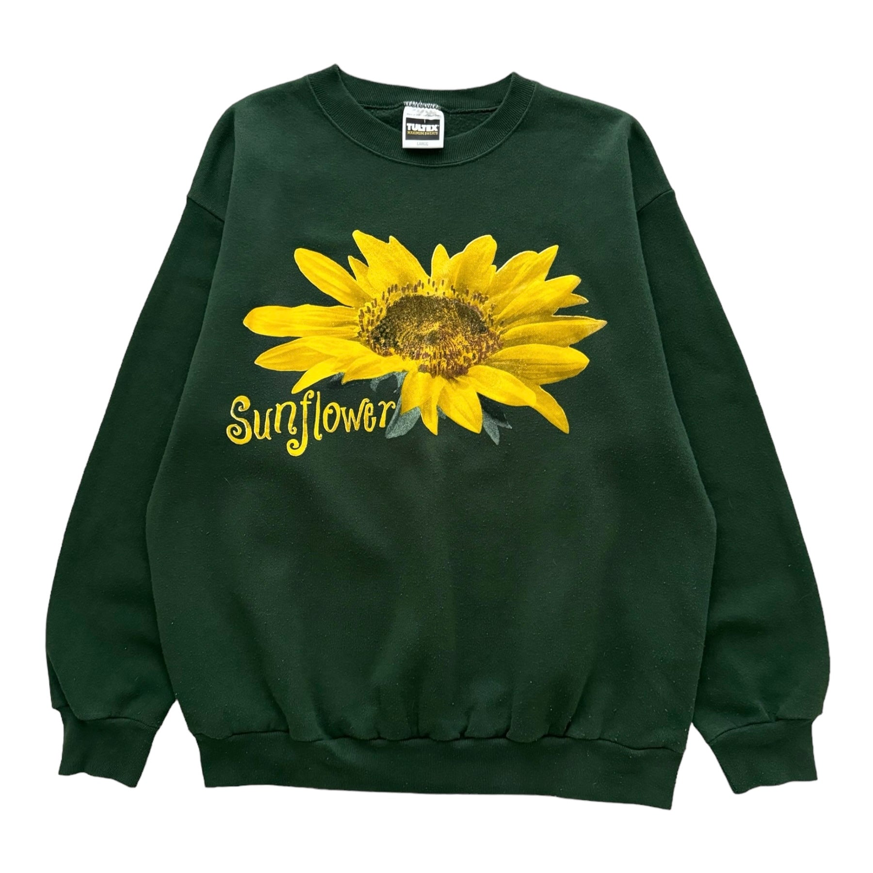 90s Sunflower (L)