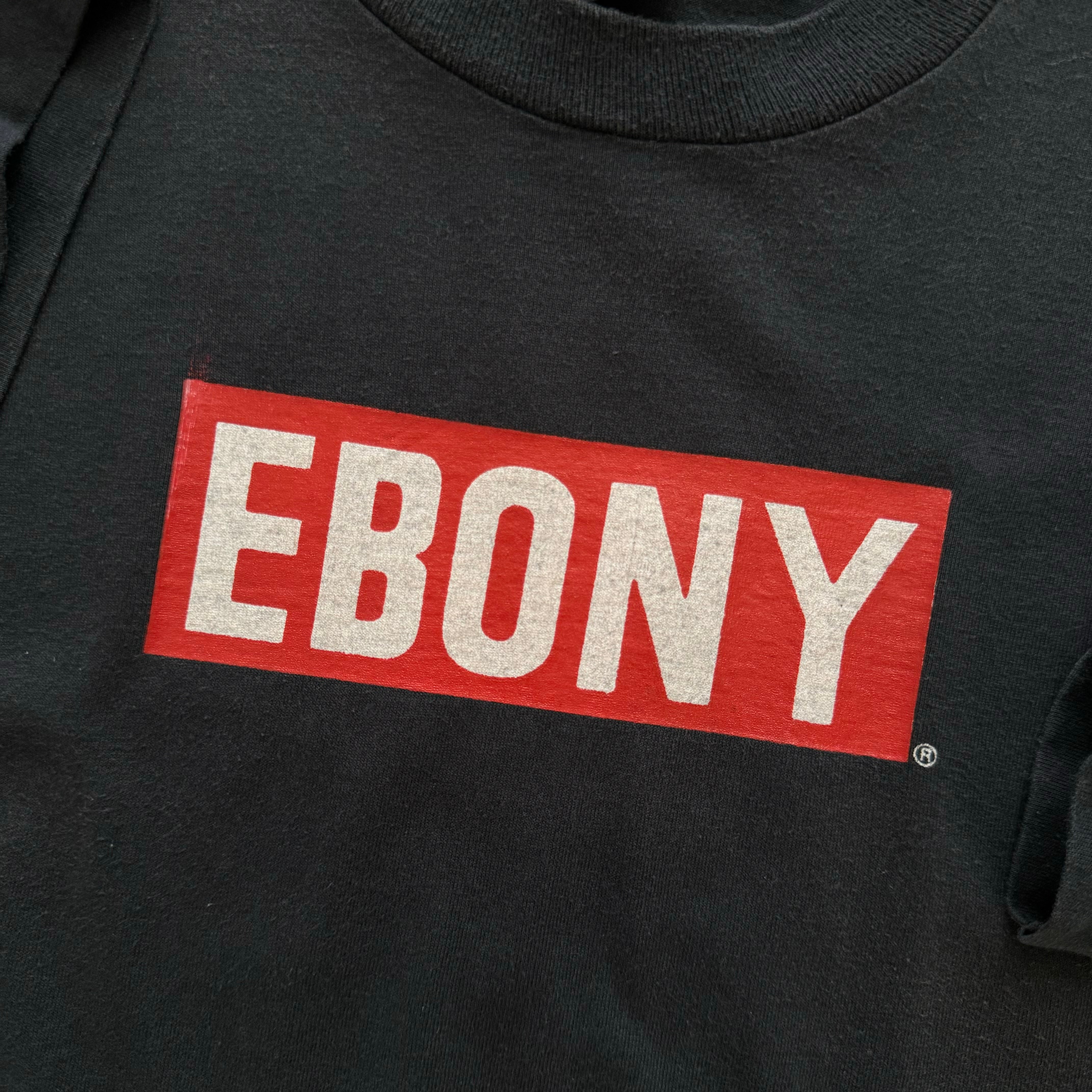 90s Ebony (L)