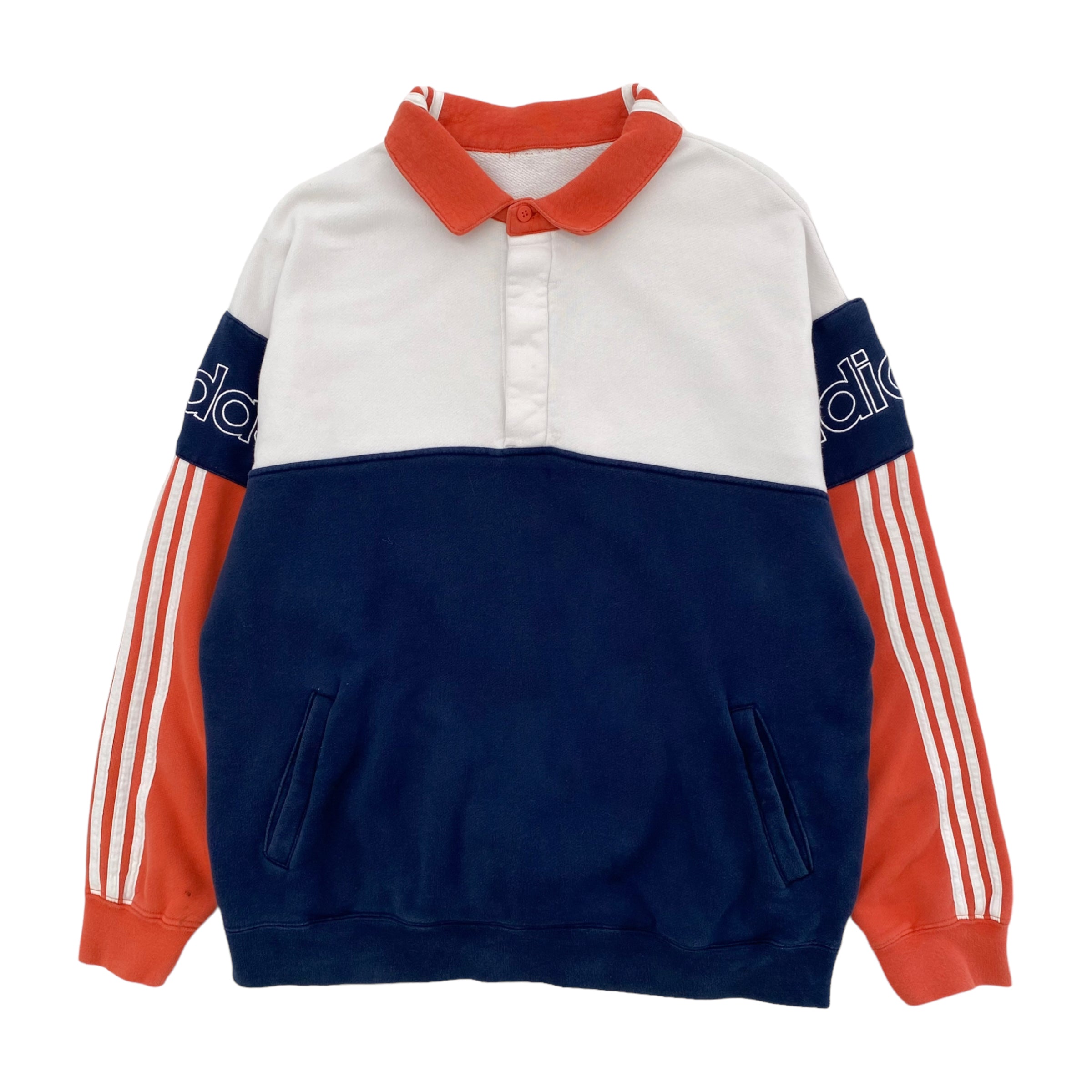 90s Adidas (XL)