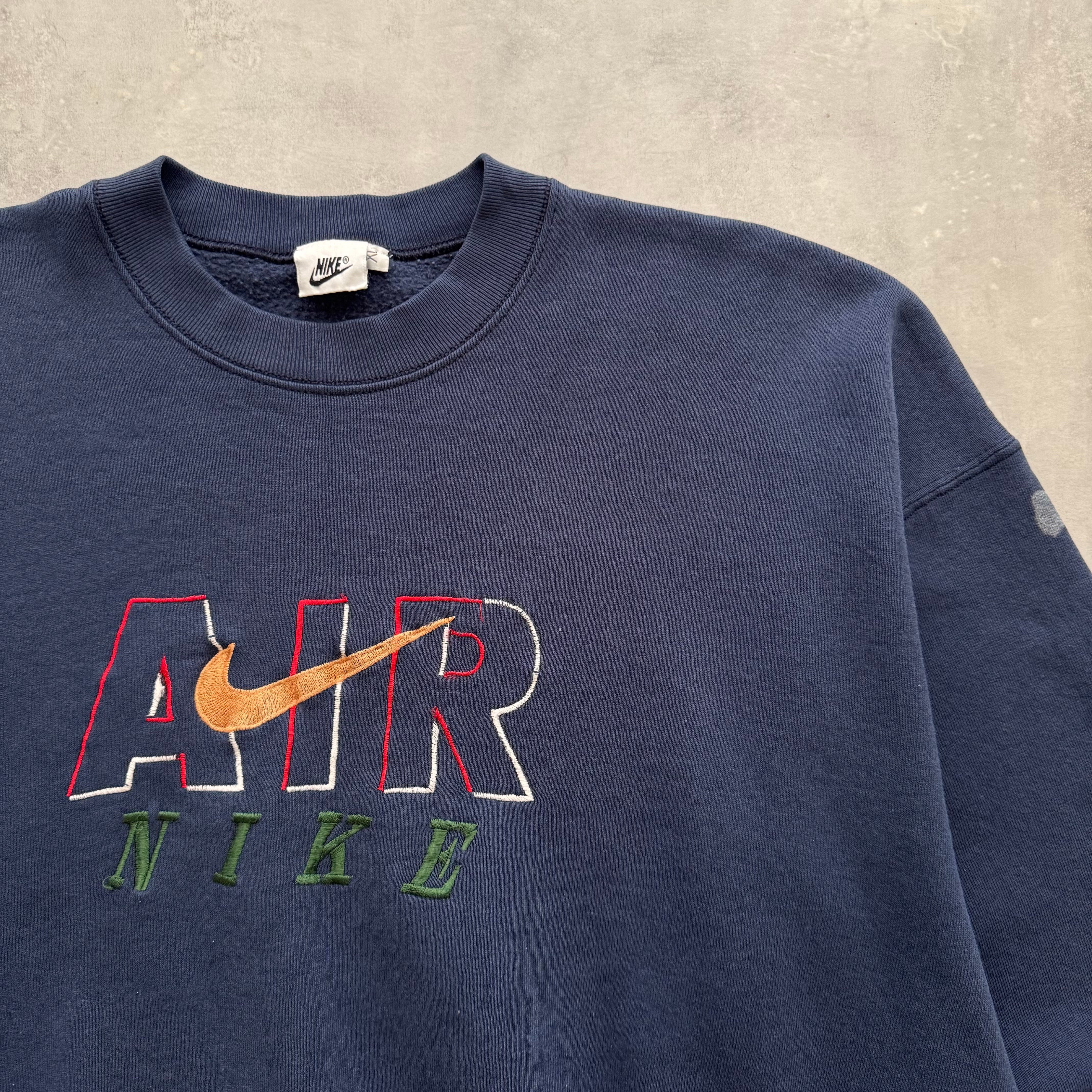 90s Nike Air (XL/XXL)