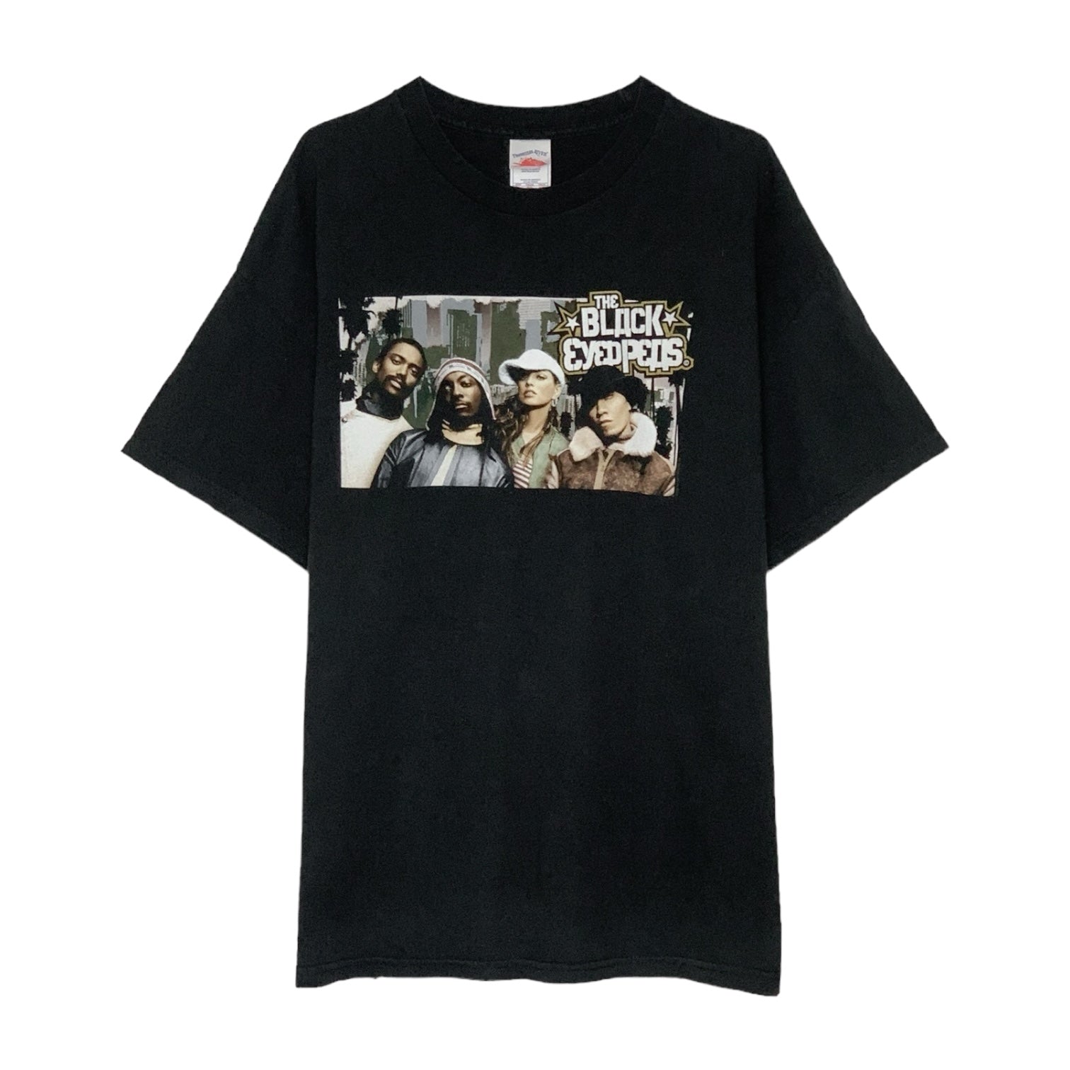 00s Black Eyed Peas (L/XL)