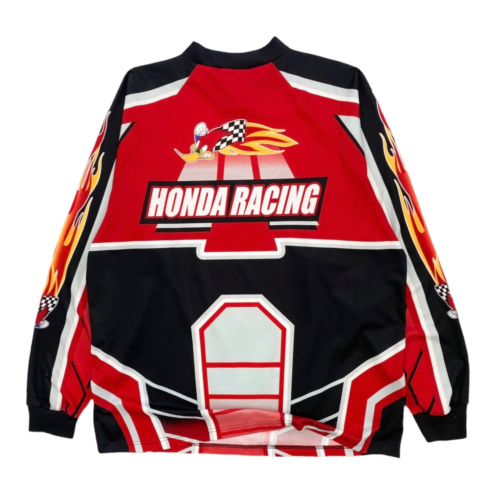 00s Honda Racing (XL)