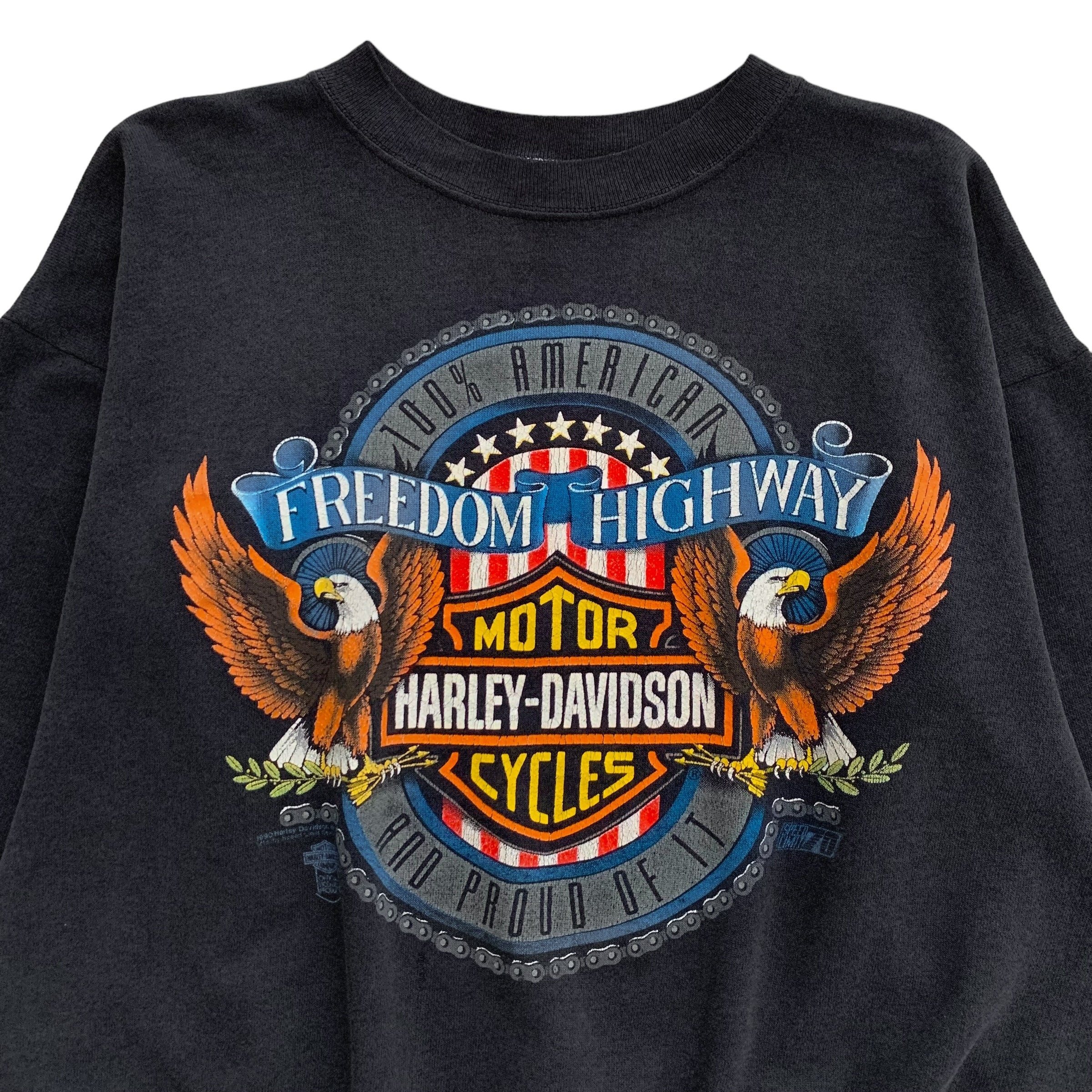 90s Harley (M/L)