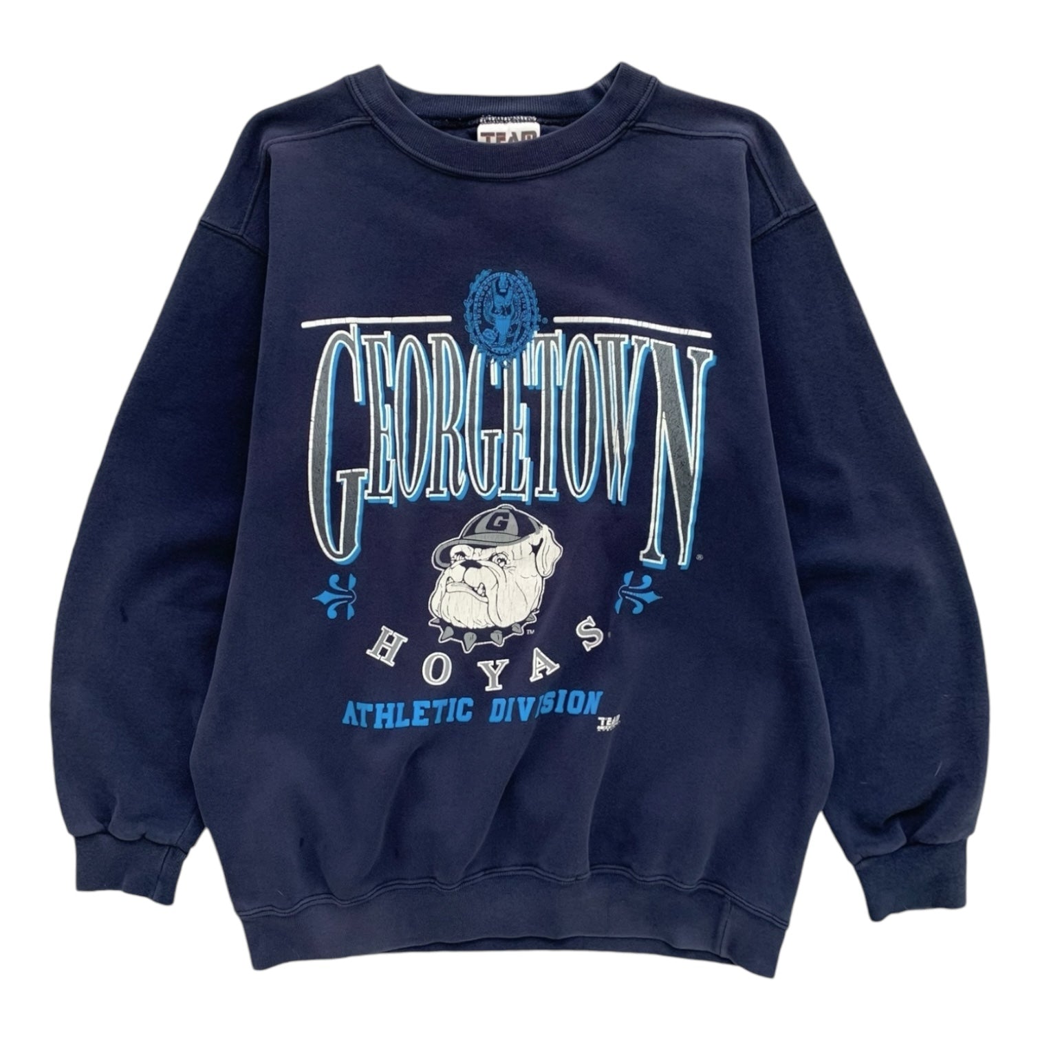 90s Georgetown Hoyas (L/XL)