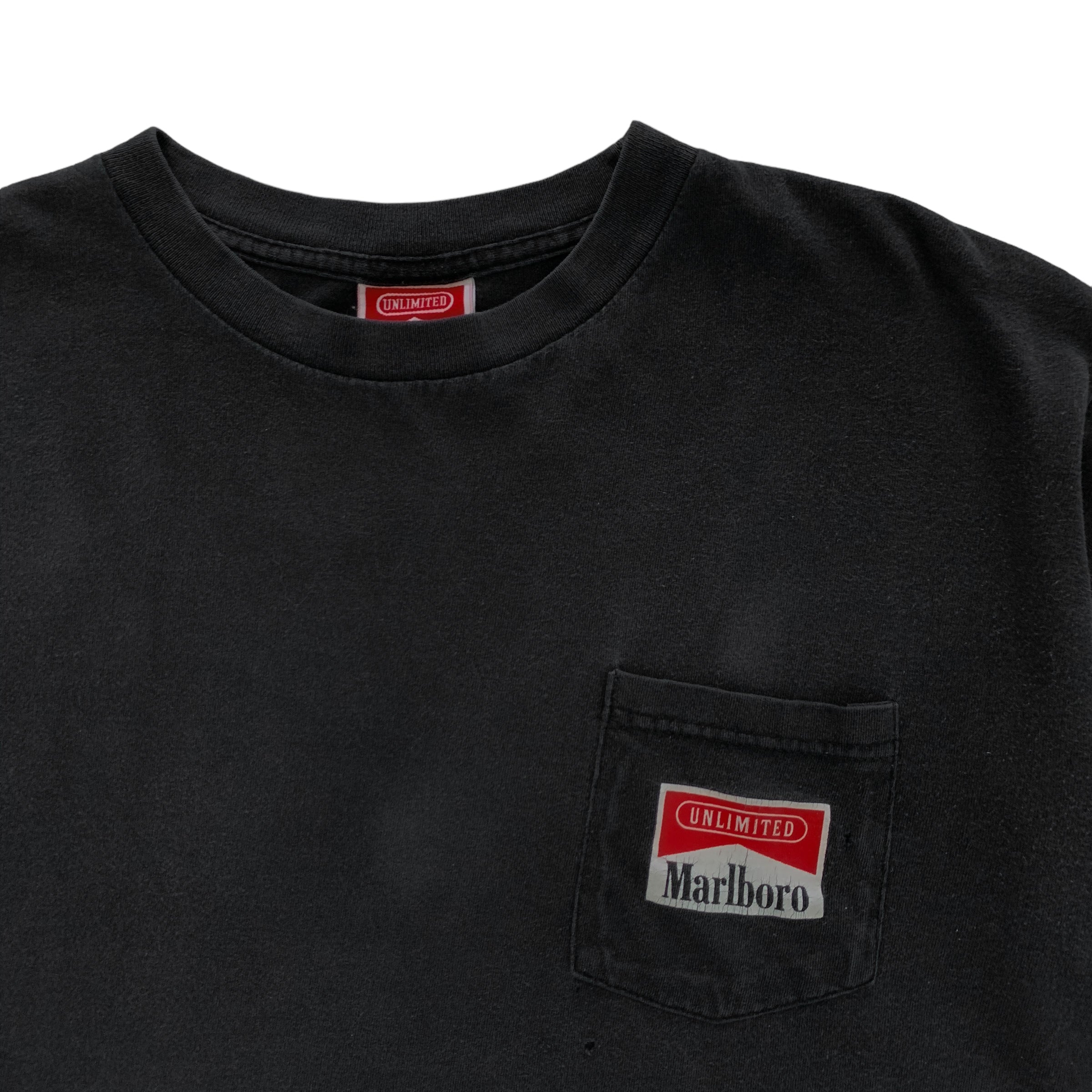 90s Marlboro (XL)