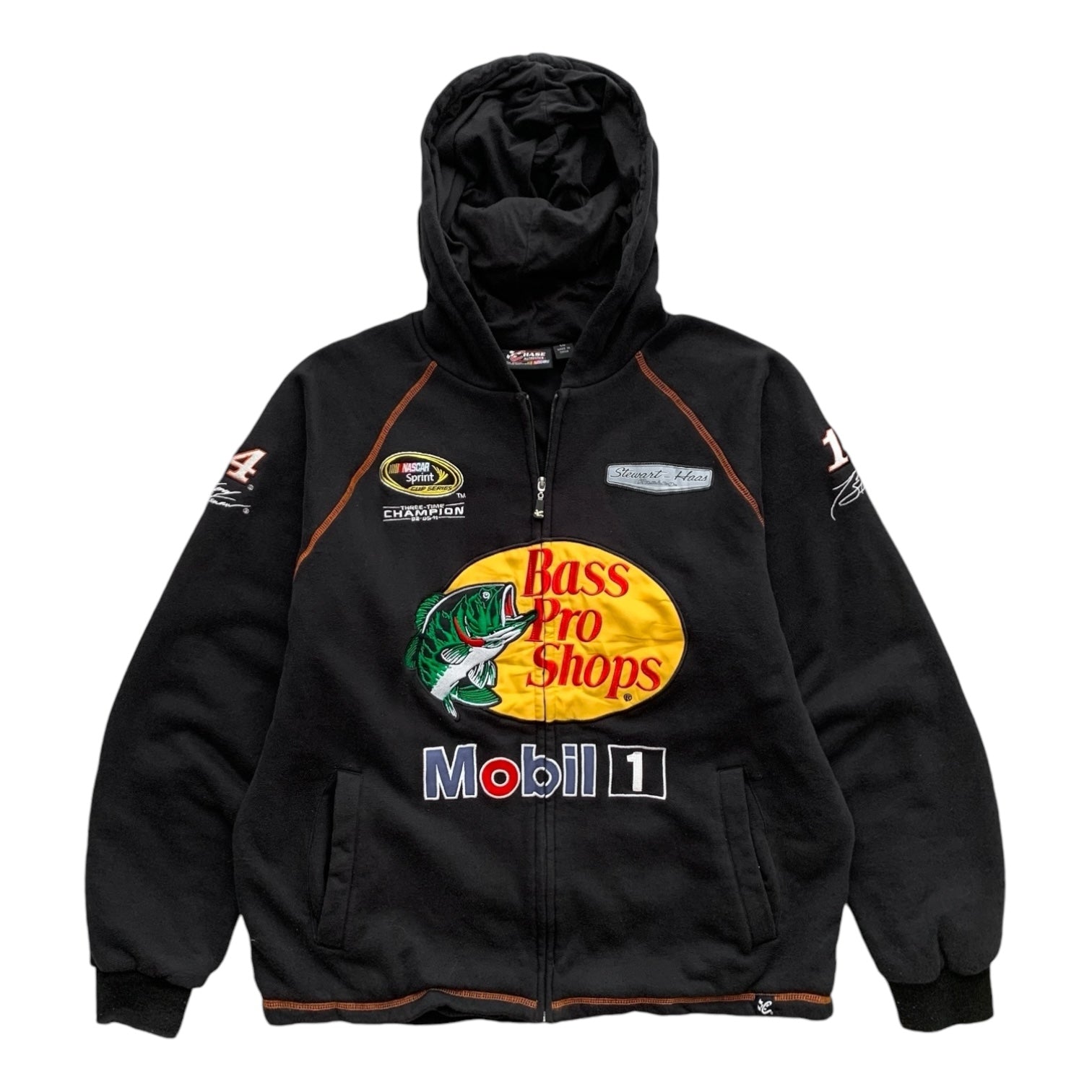 00s Bass Pro Racing (L)