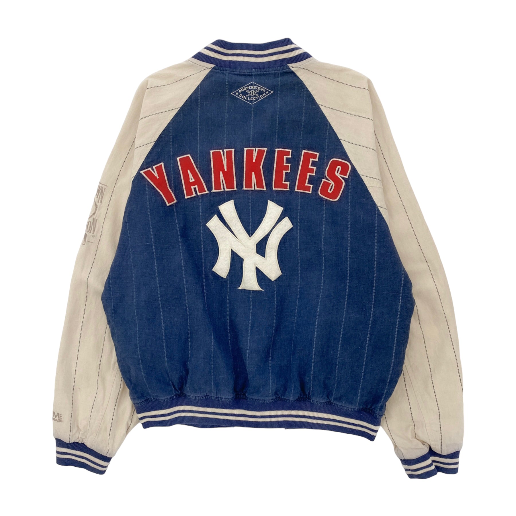 ‘91 NY Yankees (M)