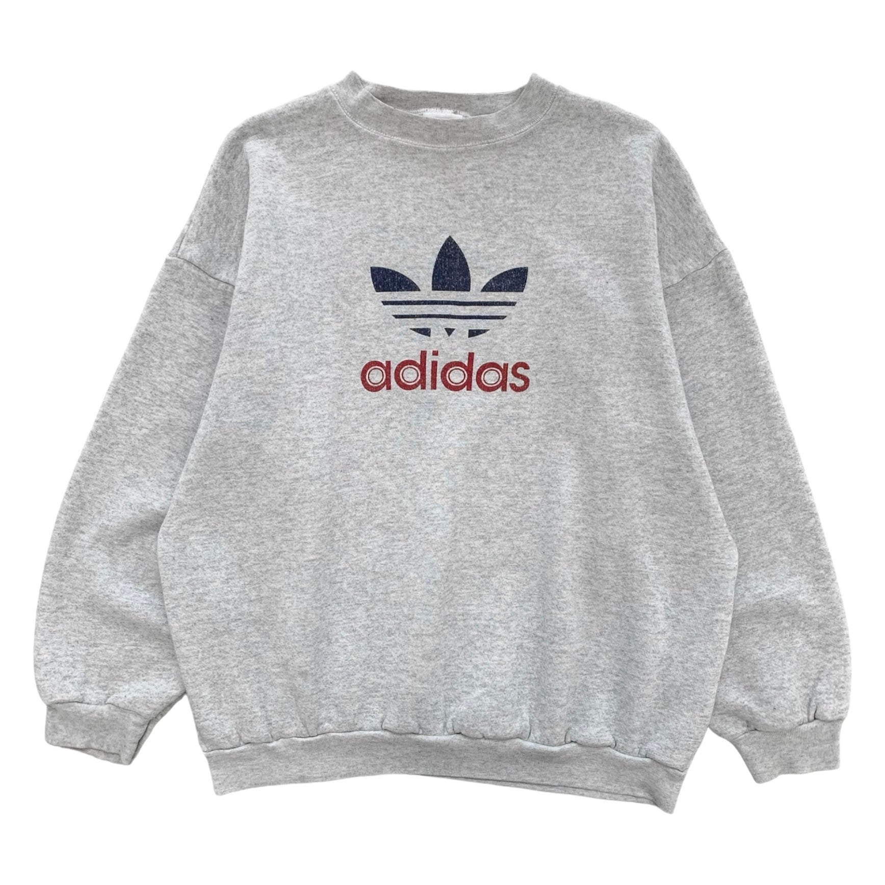 90s Adidas (L)