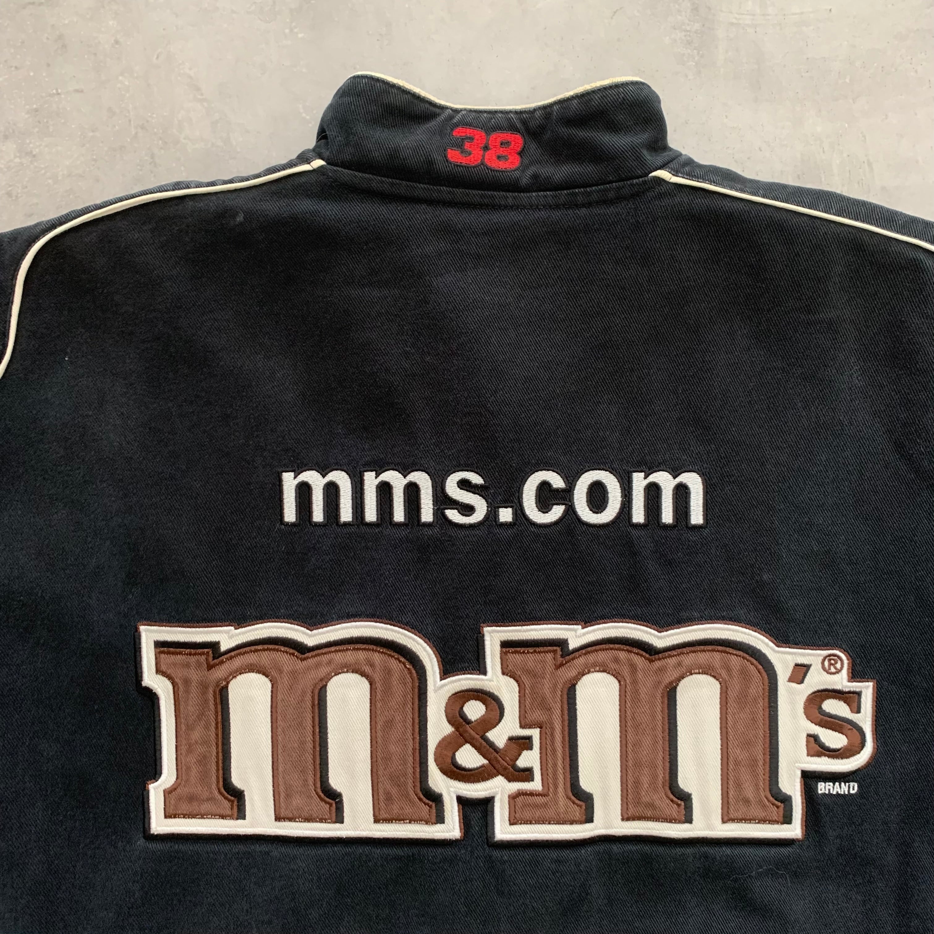 00s M&Ms Racing (XXL)