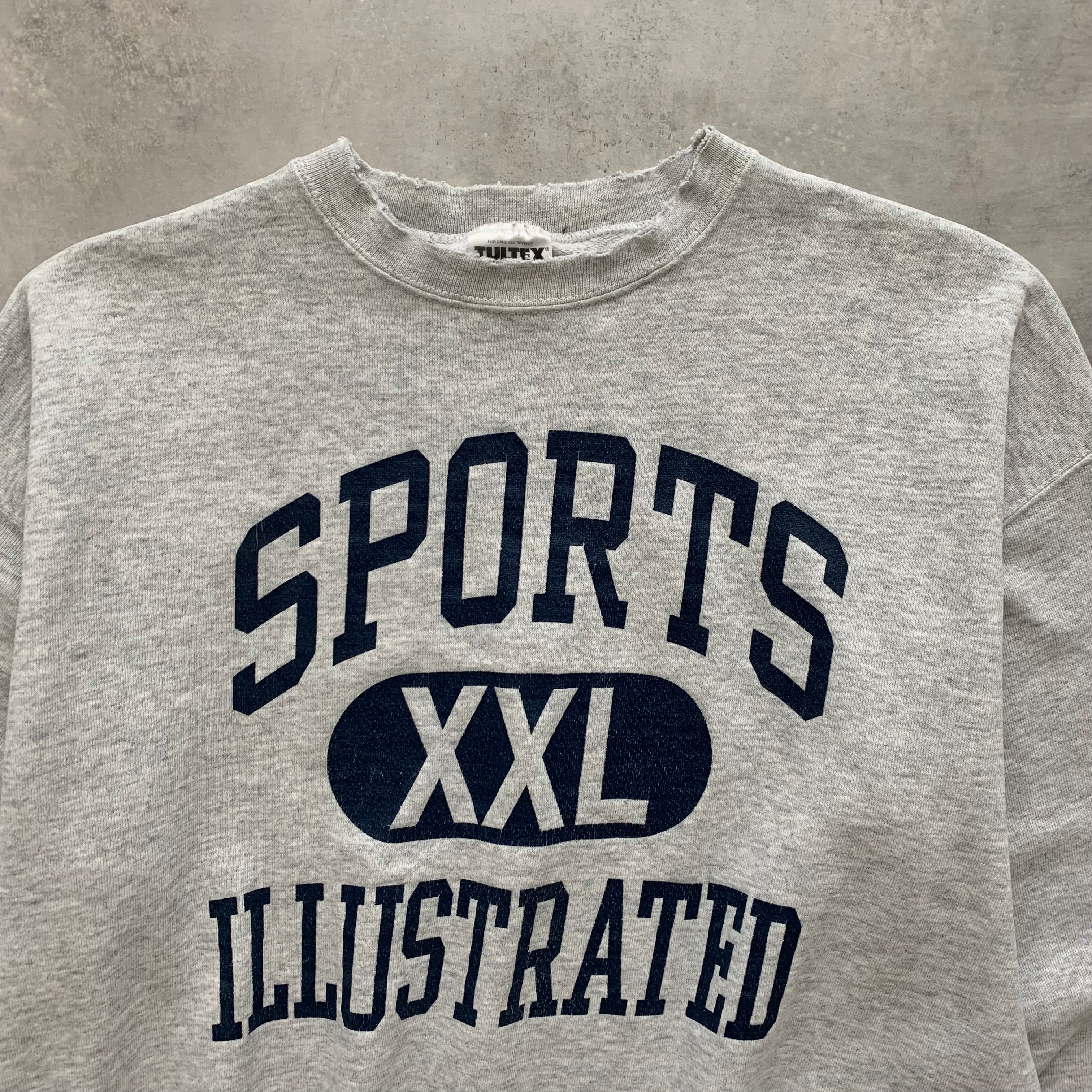 00s Sports Illustrated (XL)