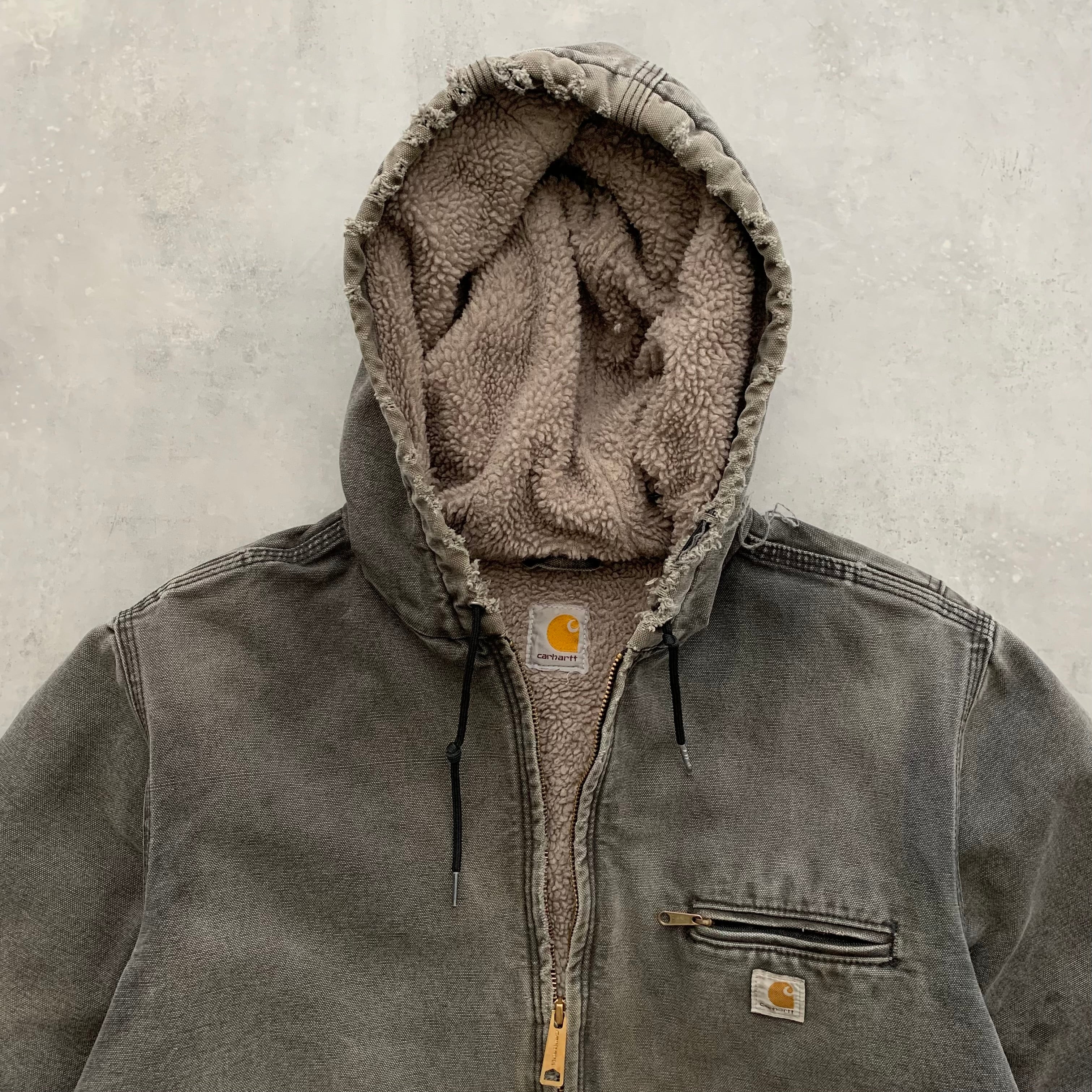 00s Carhartt (XL)