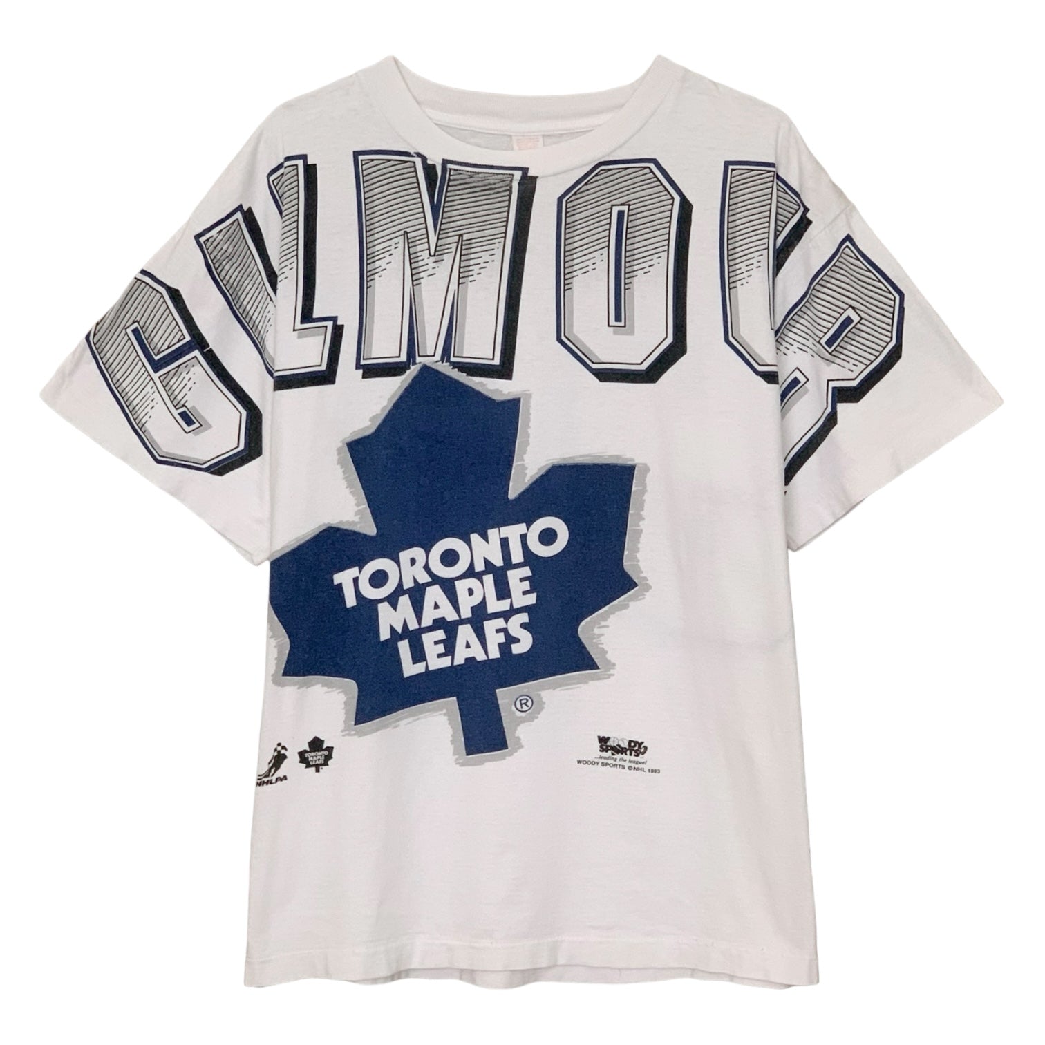 ‘93 Toronto Maple Leafs (L)