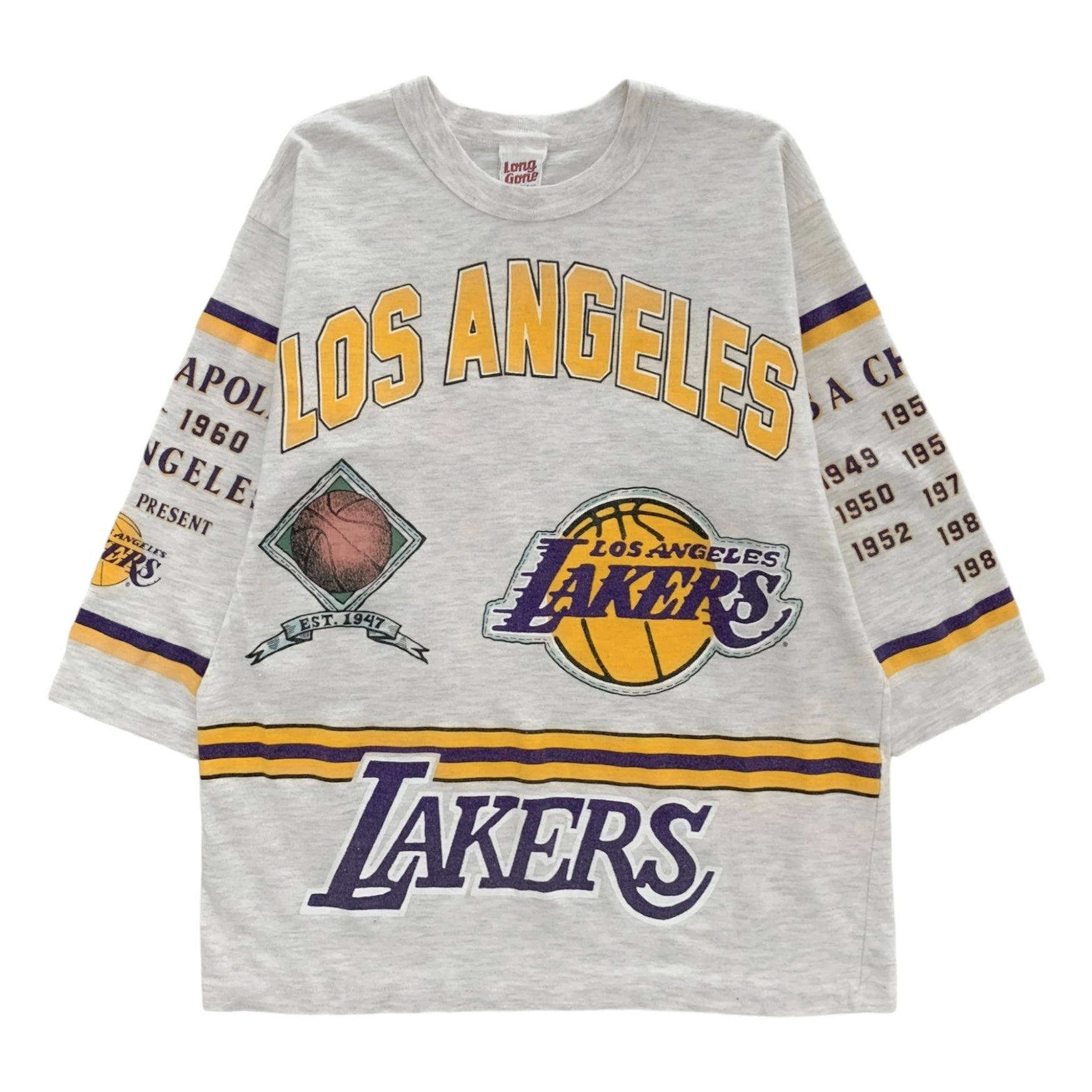 90s Lakers (L)