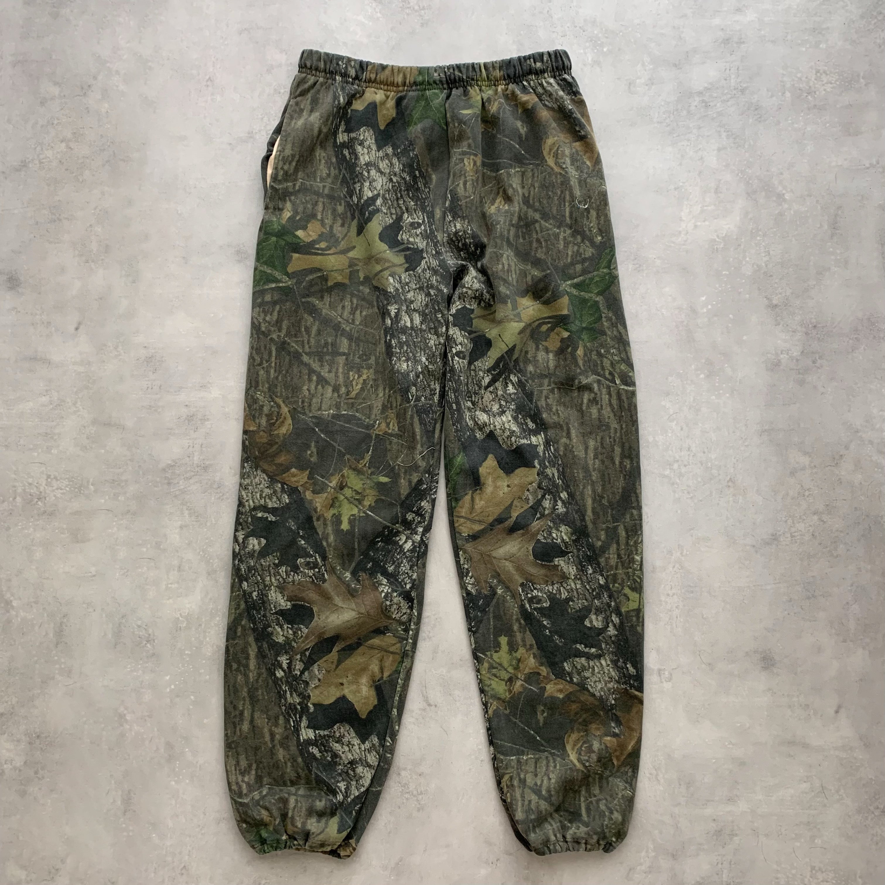 90s Camo Sweats (30”-34”)