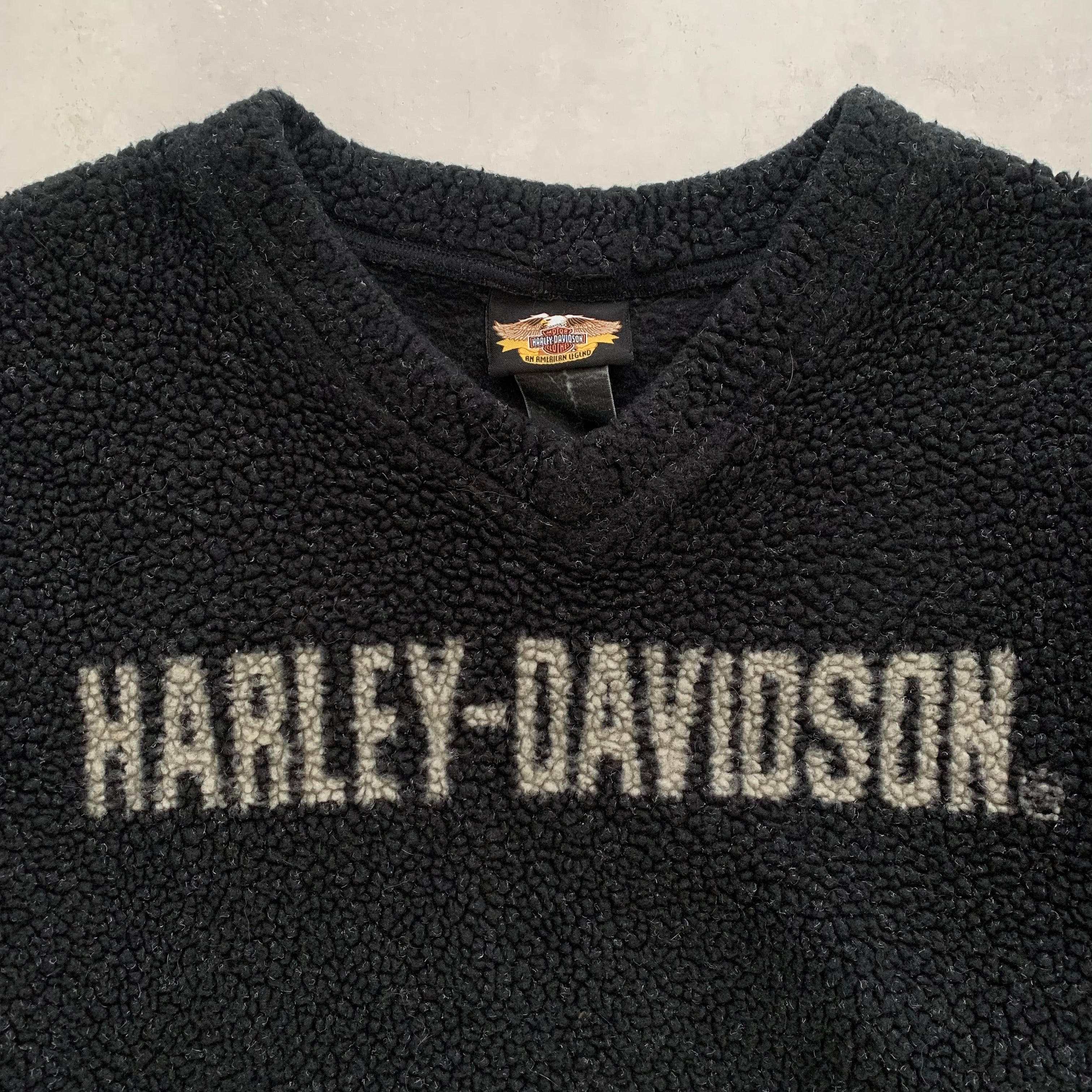 00s Harley Davidson  (L/XL)