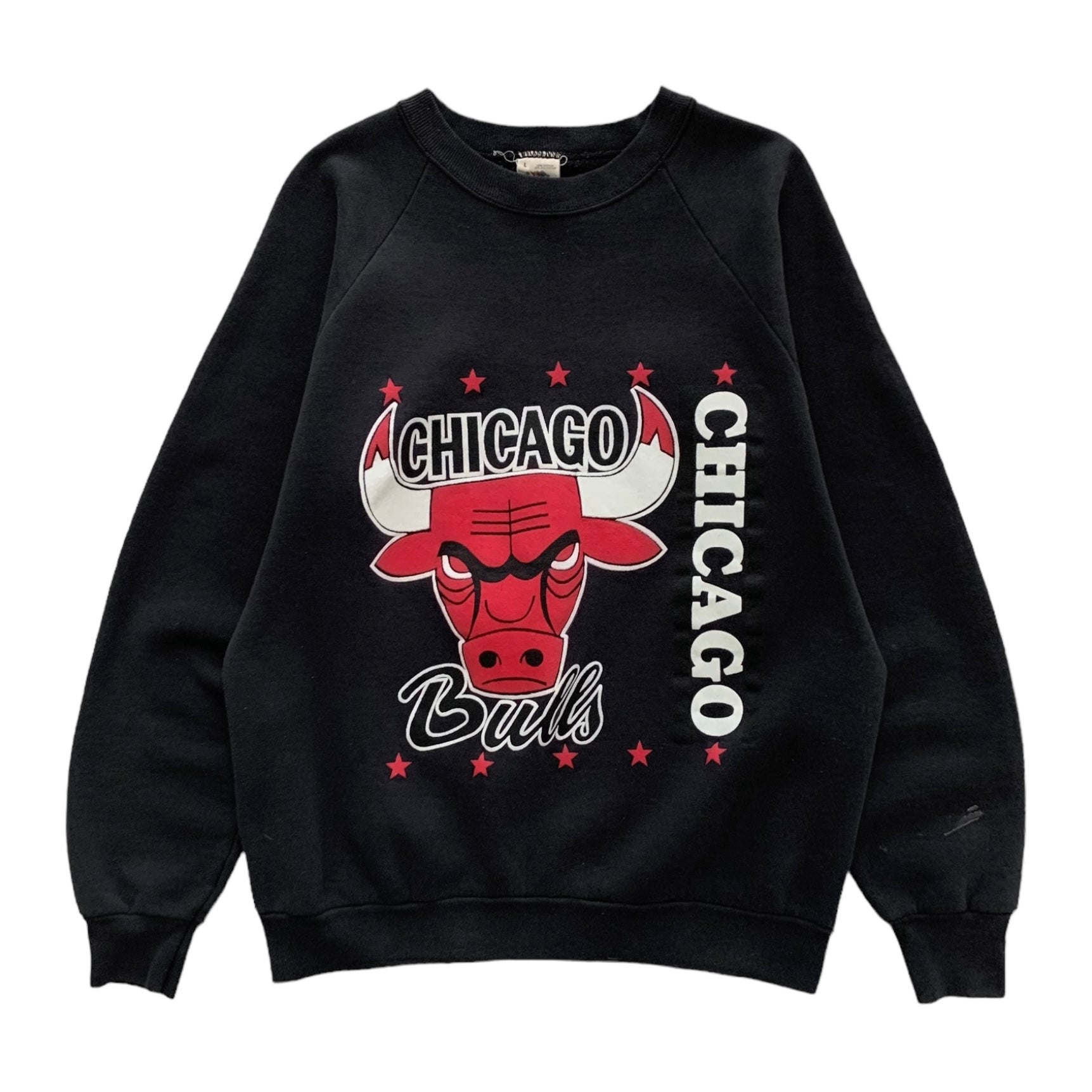 90s Chicago Bulls (L)