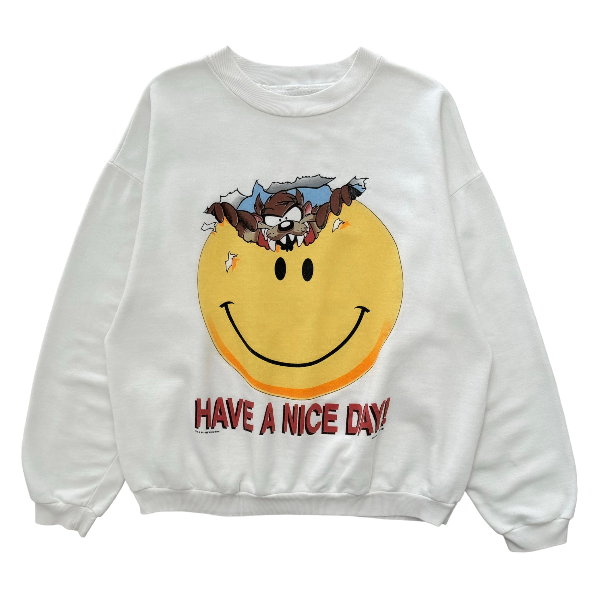 90s Have a Nice Day (XL)