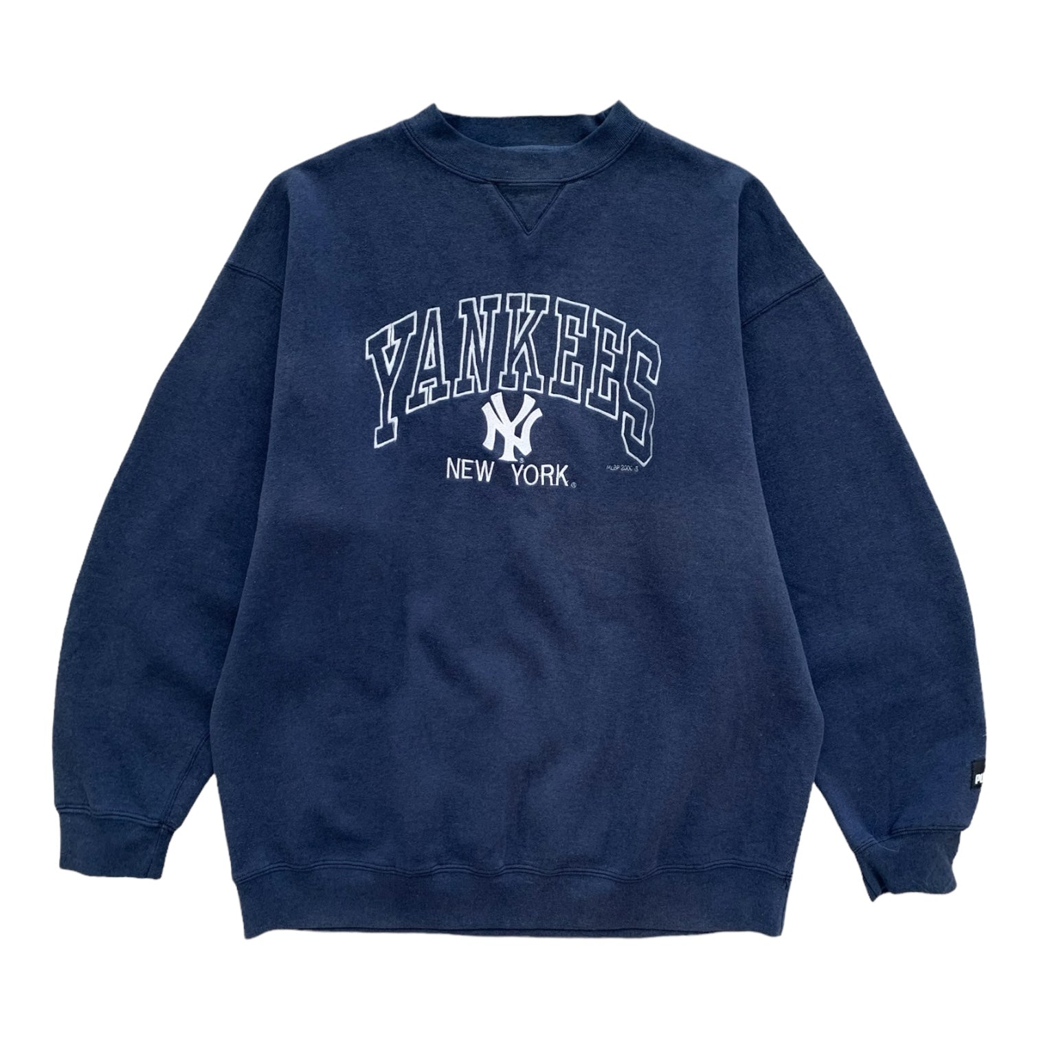 ‘00 New York Yankees (XXL)