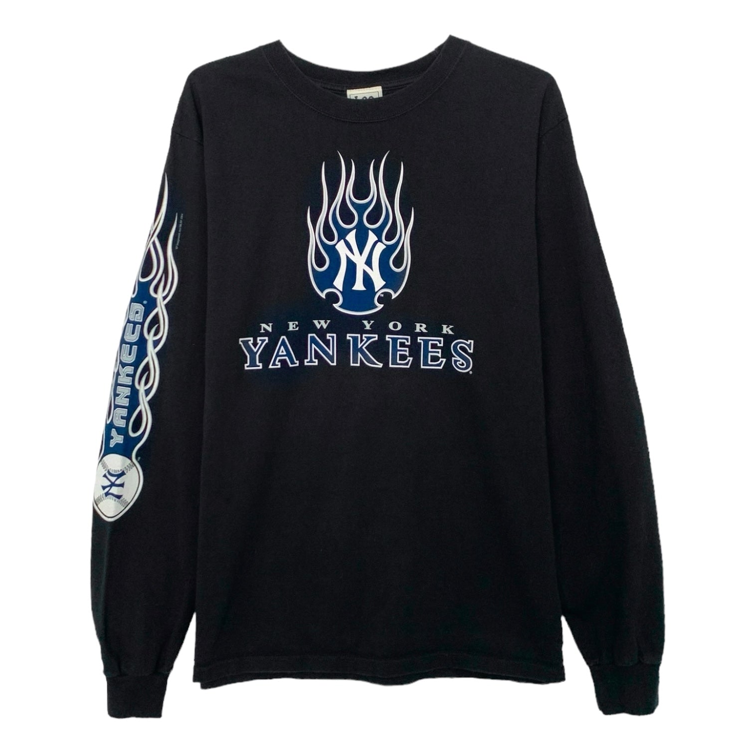 00s New York Yankees (M/L)