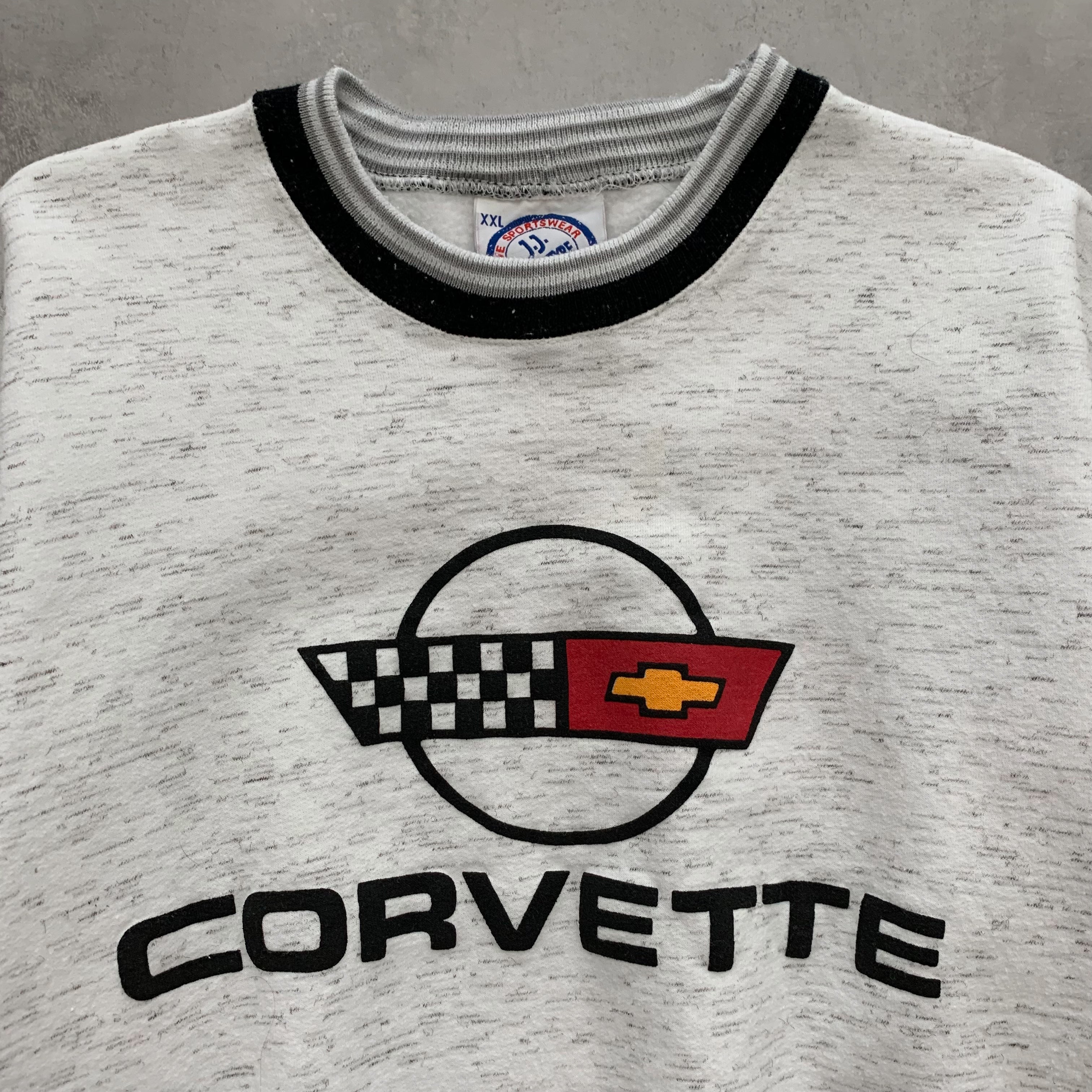 90s Corvette (L/XL)