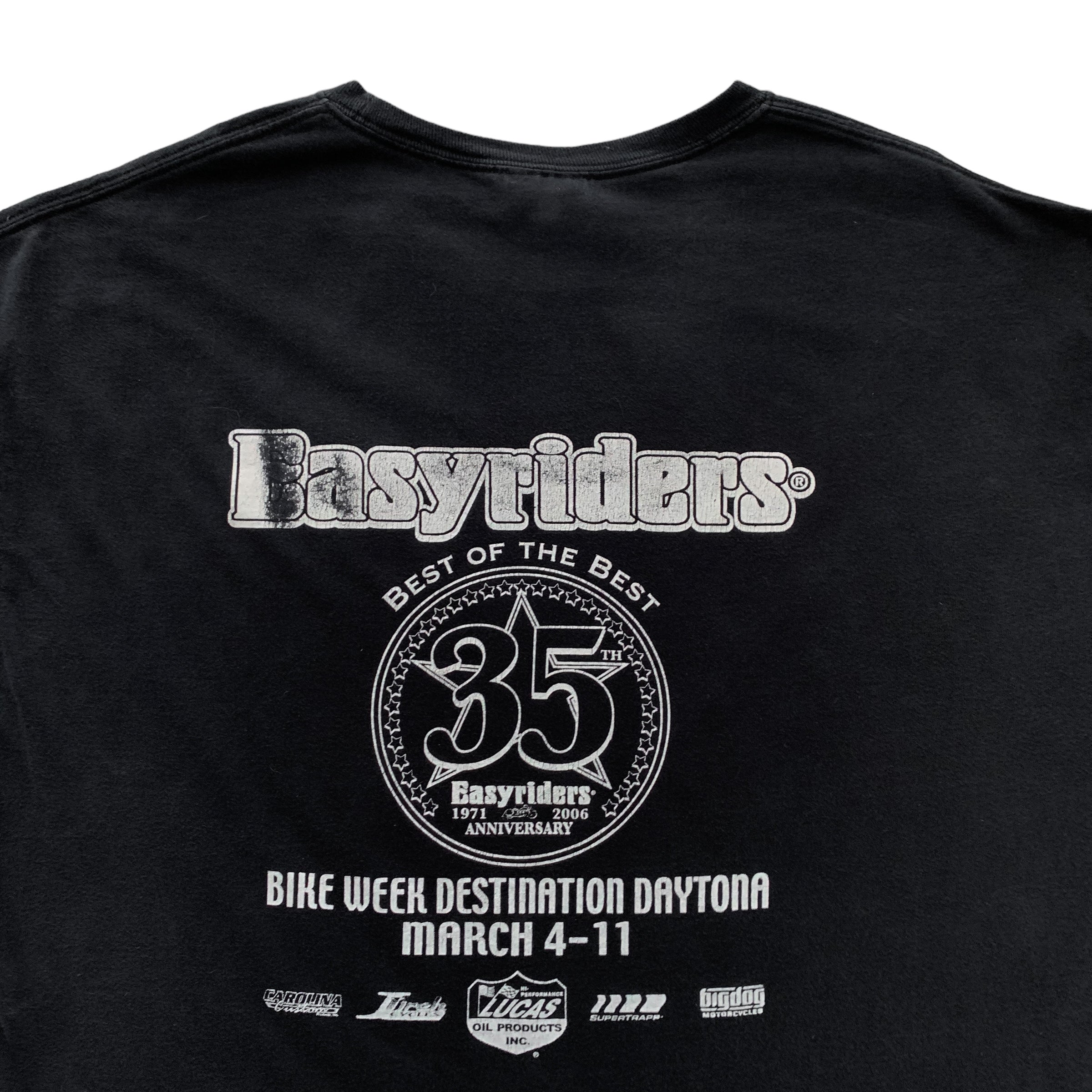 ‘00s Easyriders (XL)