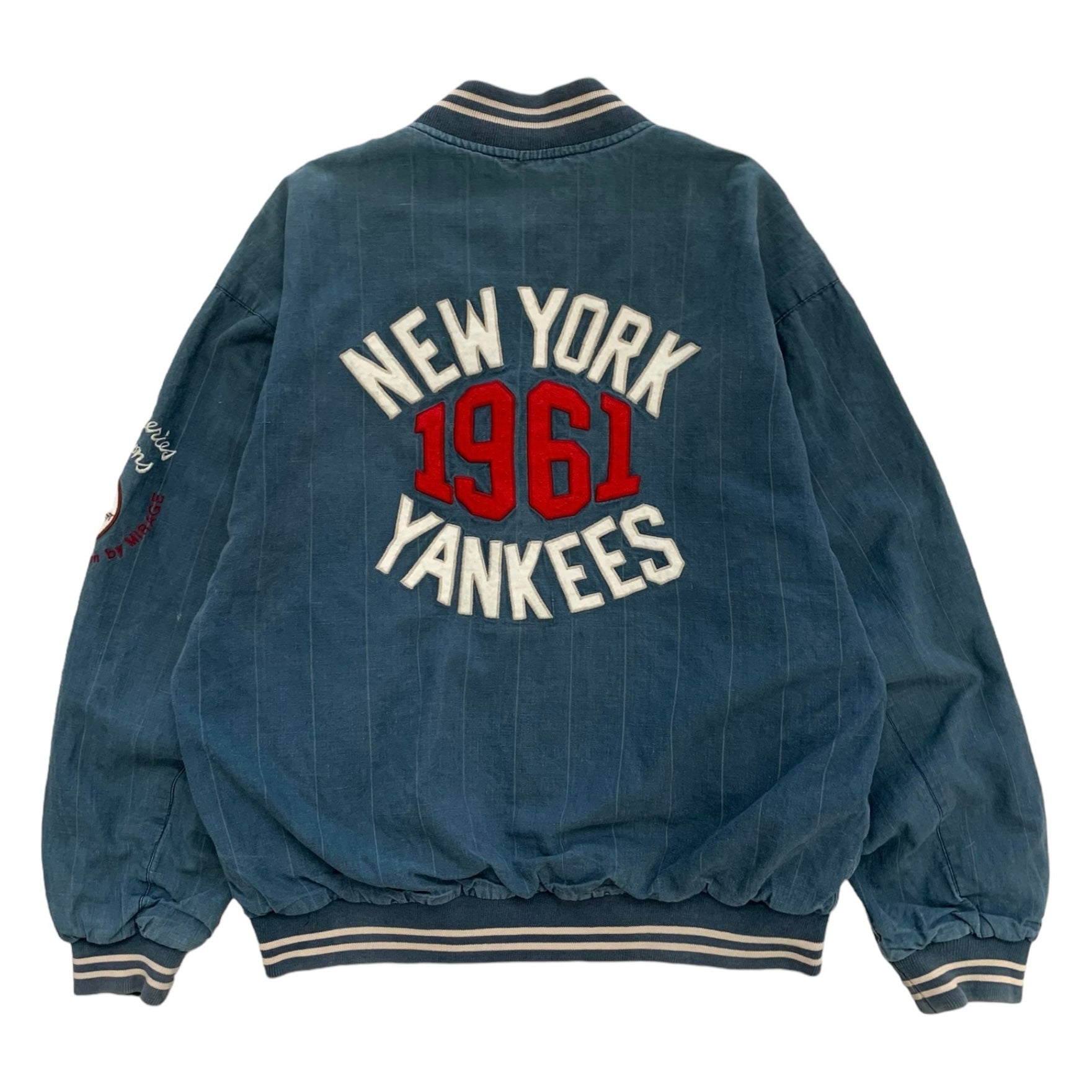 90s NY Yankees (L)