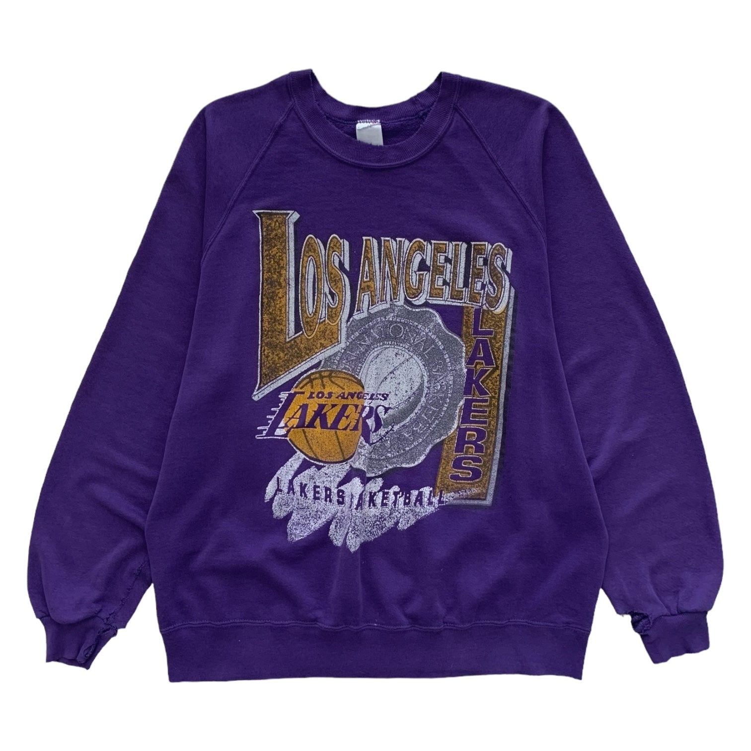 90s Los Angeles Lakers (XL/XXL)