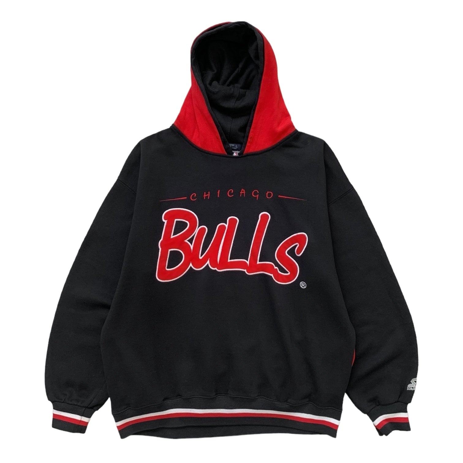 90s Chicago Bulls (L)