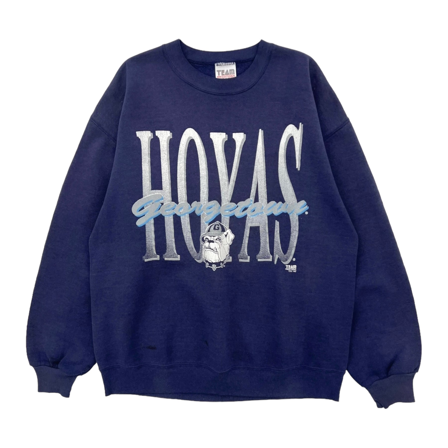 90s Georgetown Hoyas (M)