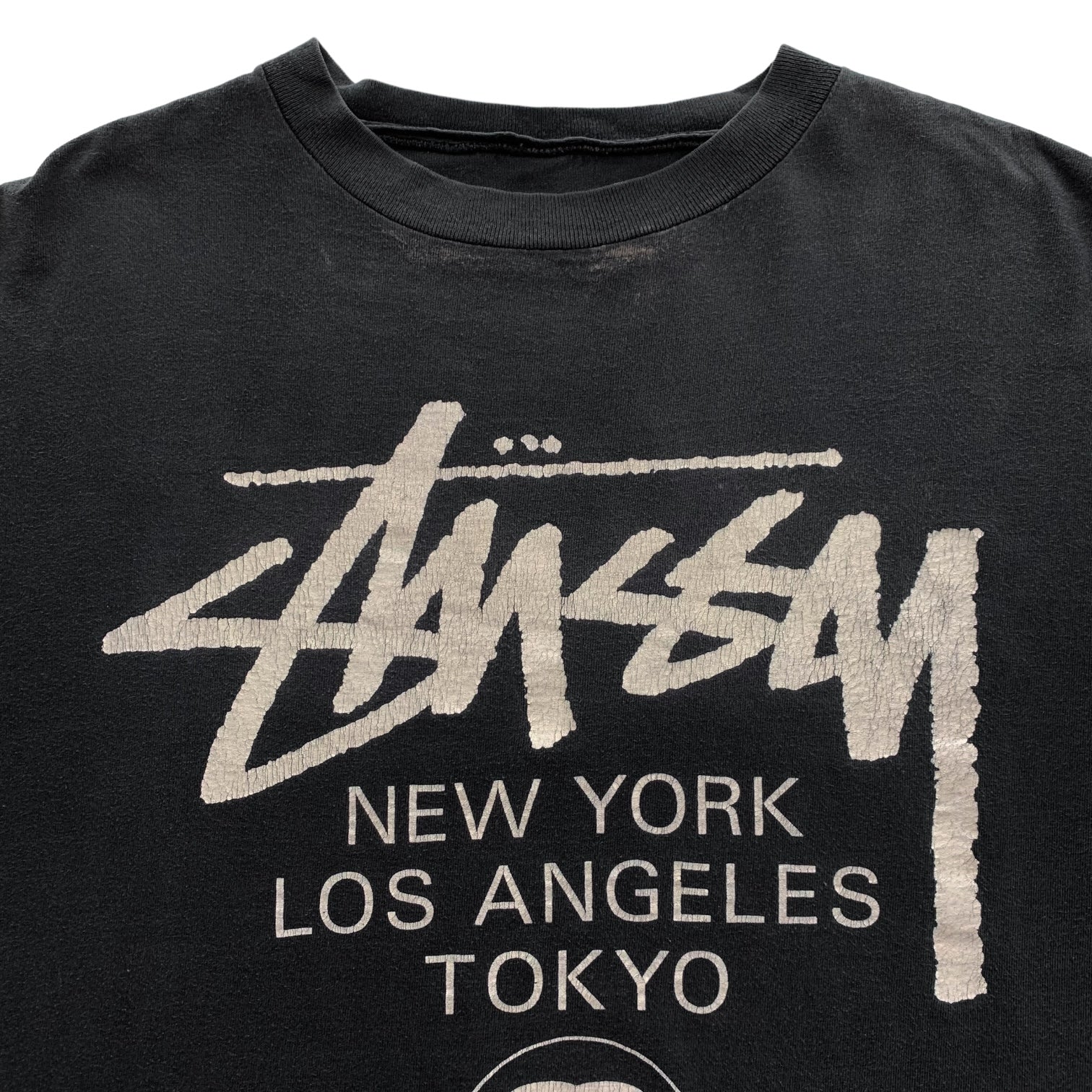 90s Stussy (XXL)