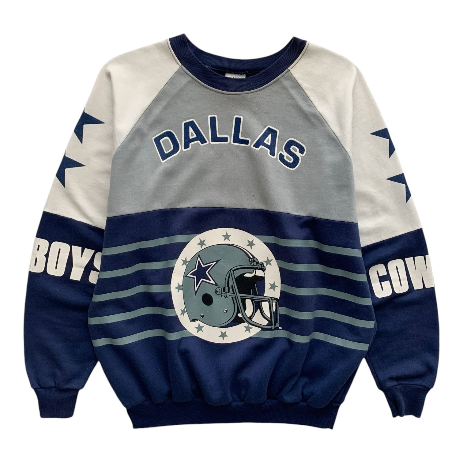 90s Dallas Cowboys (L)