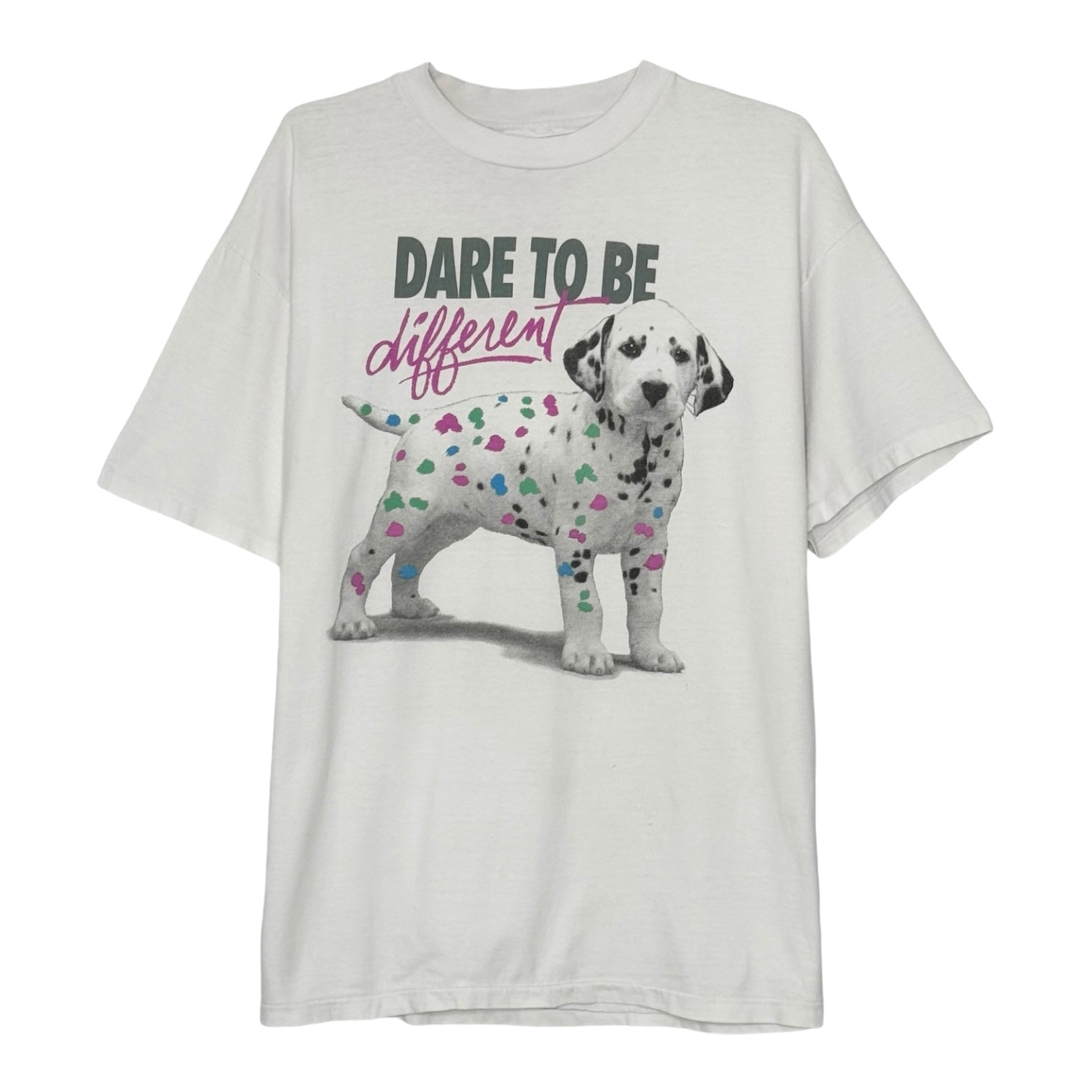 90s Dare to be Different (XL)