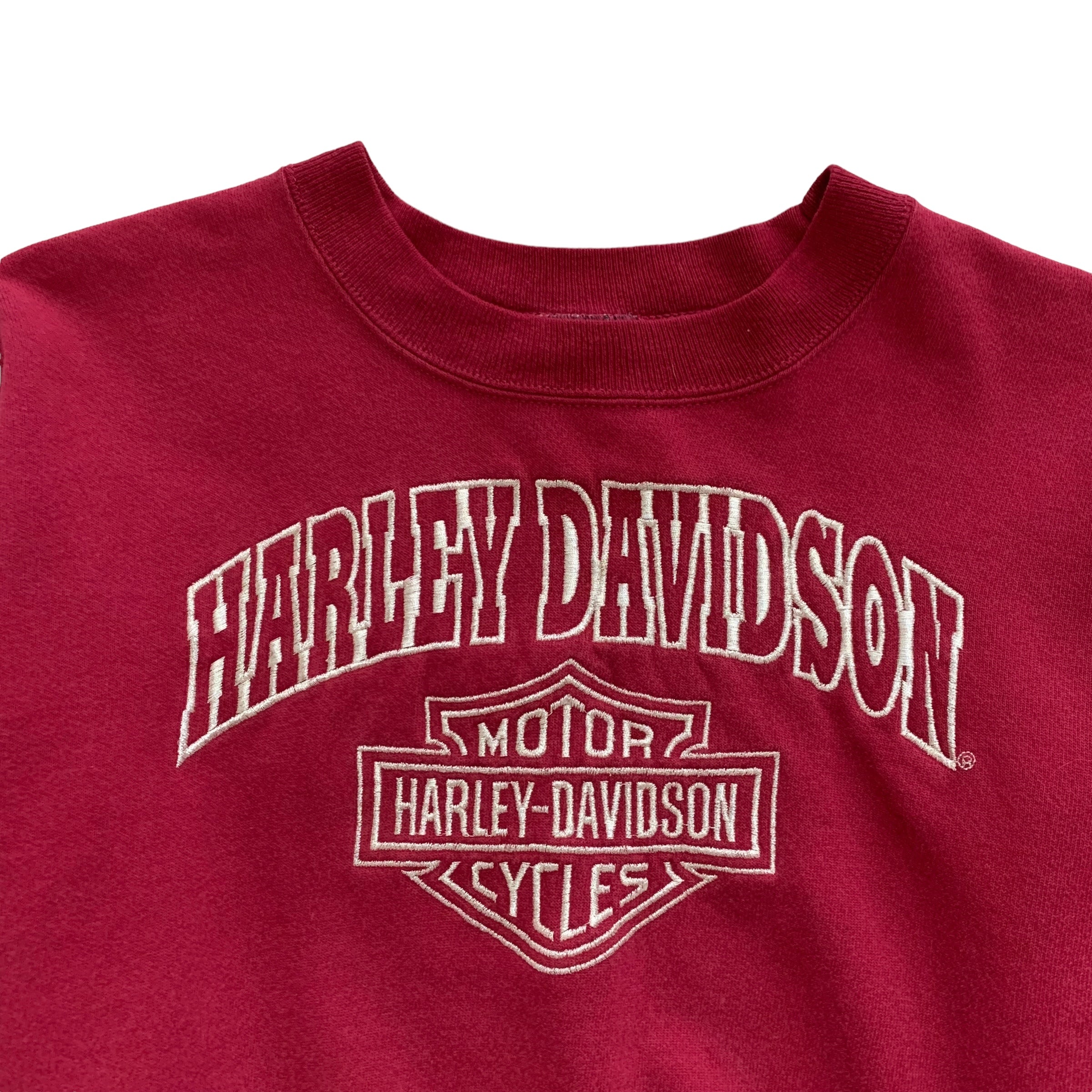 90s Harley Davidson (M/L)