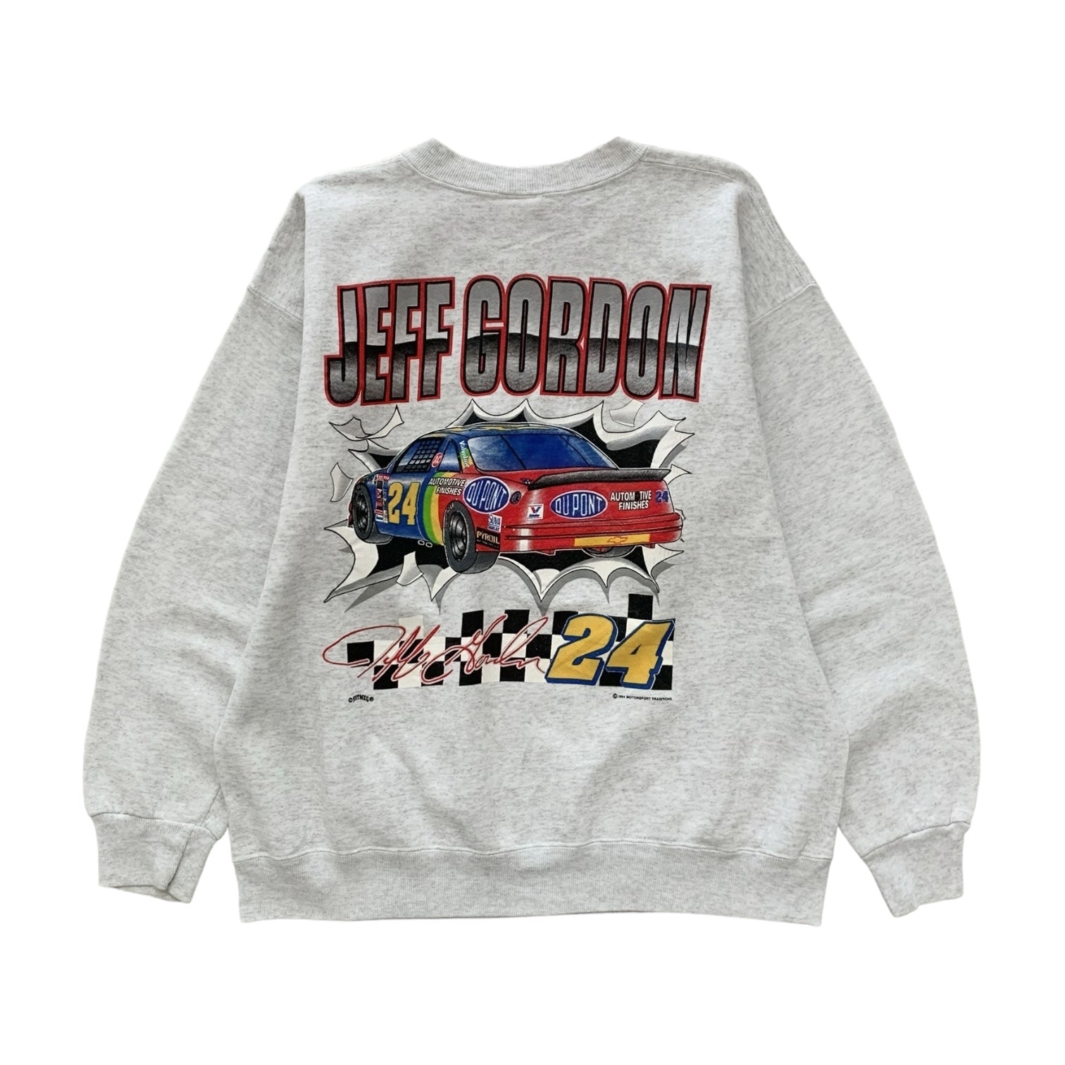 ‘94 Jeff Gordon (XL)