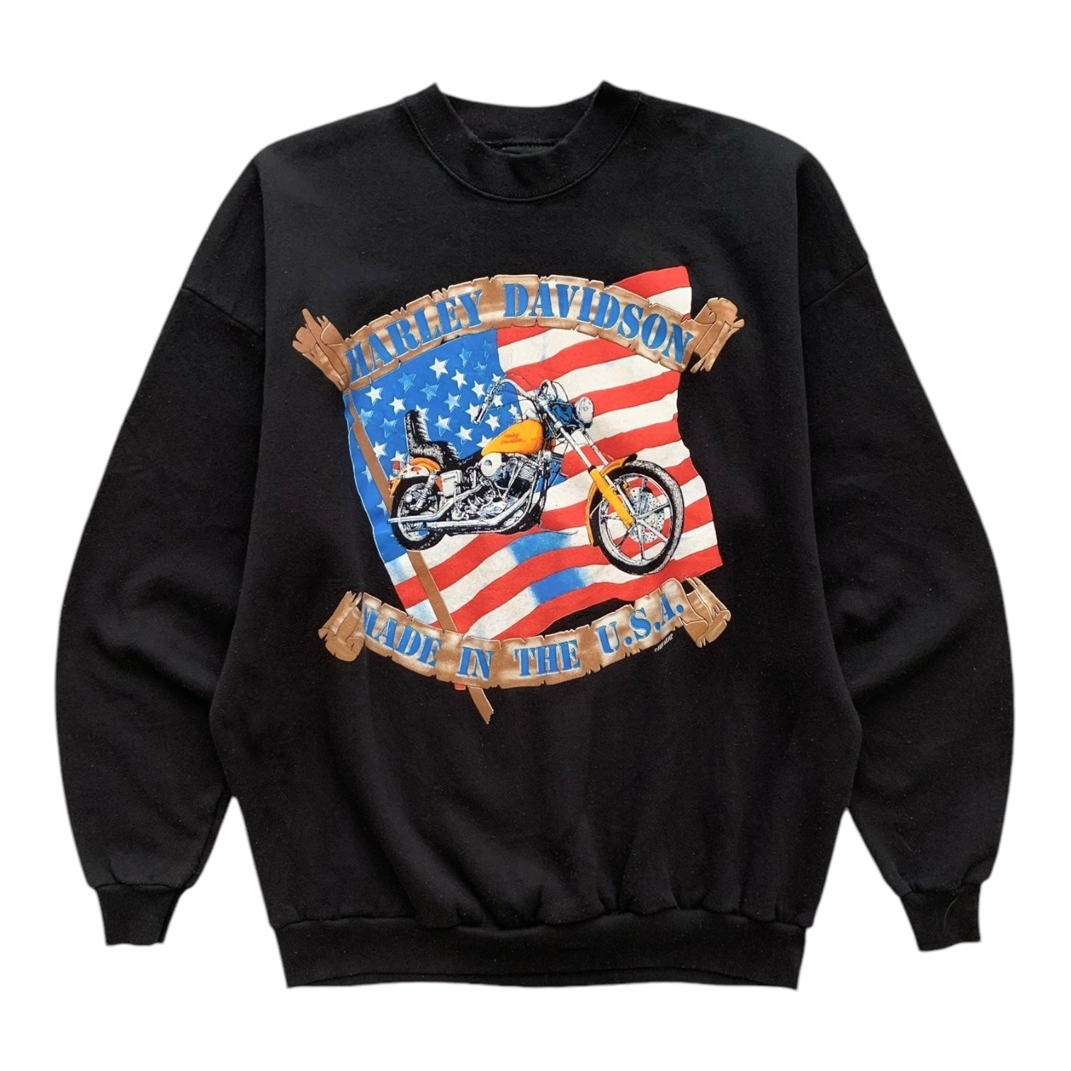 90s Harley Davidson (XL)