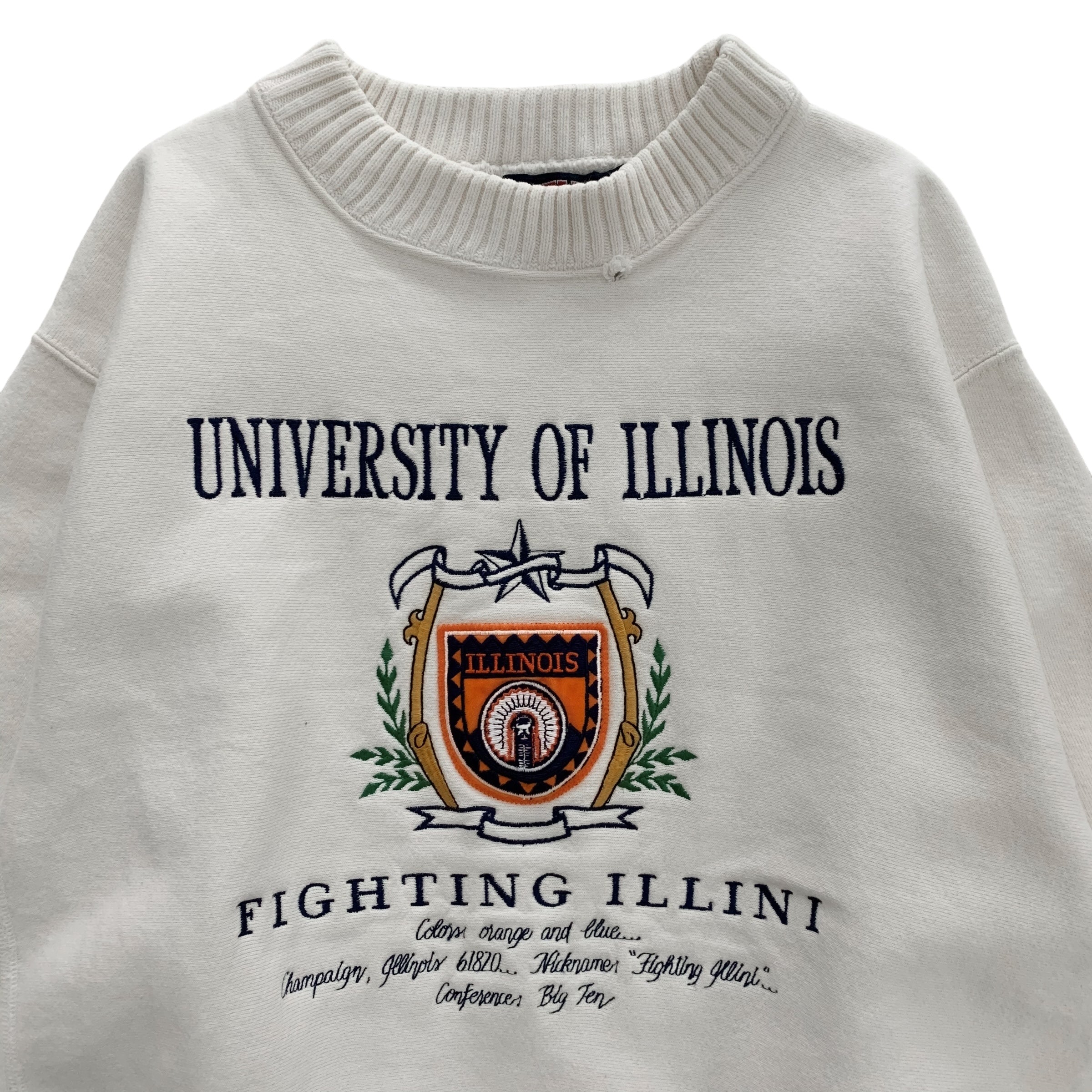 90s University of Illinois (M)