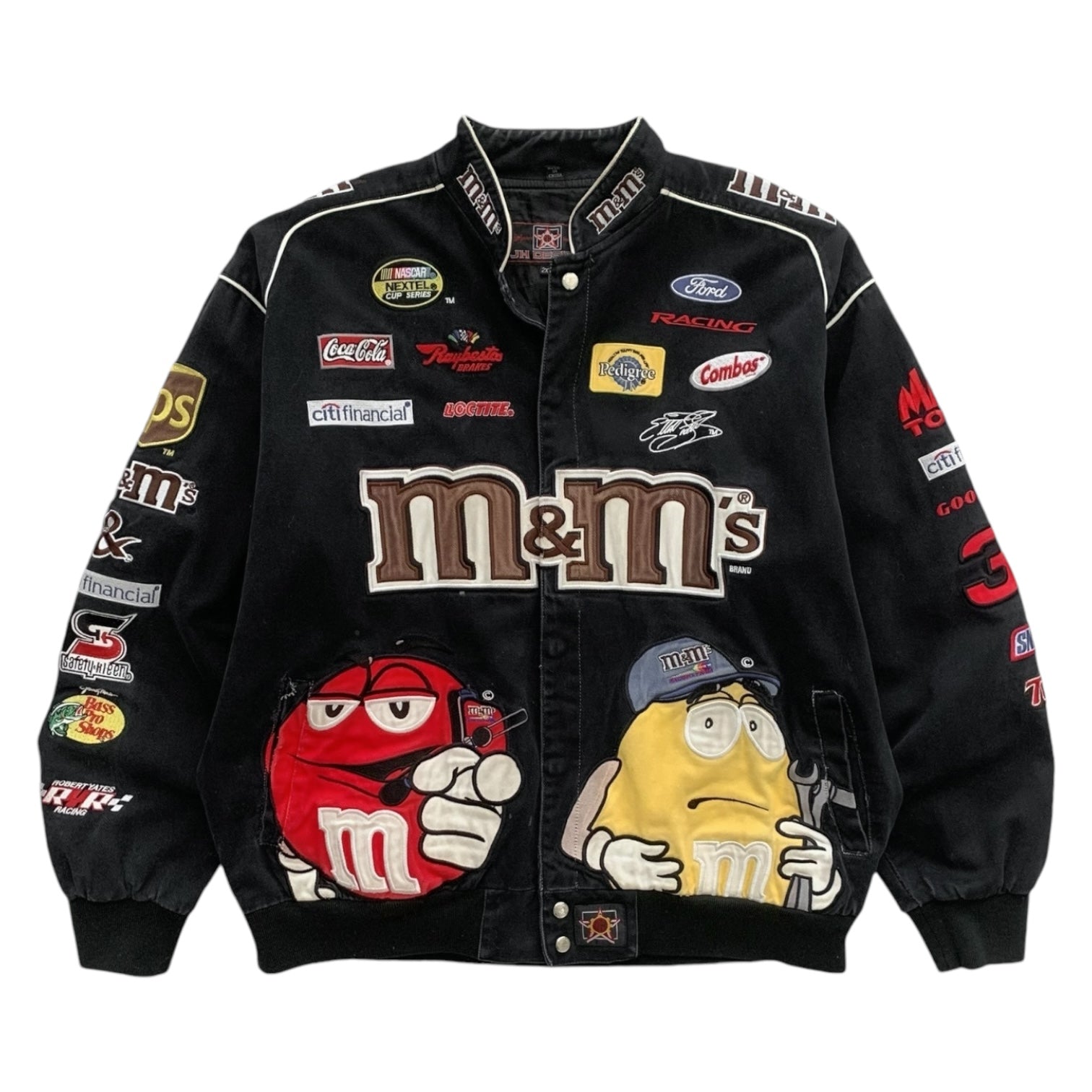 00s M&Ms Racing (XXL)