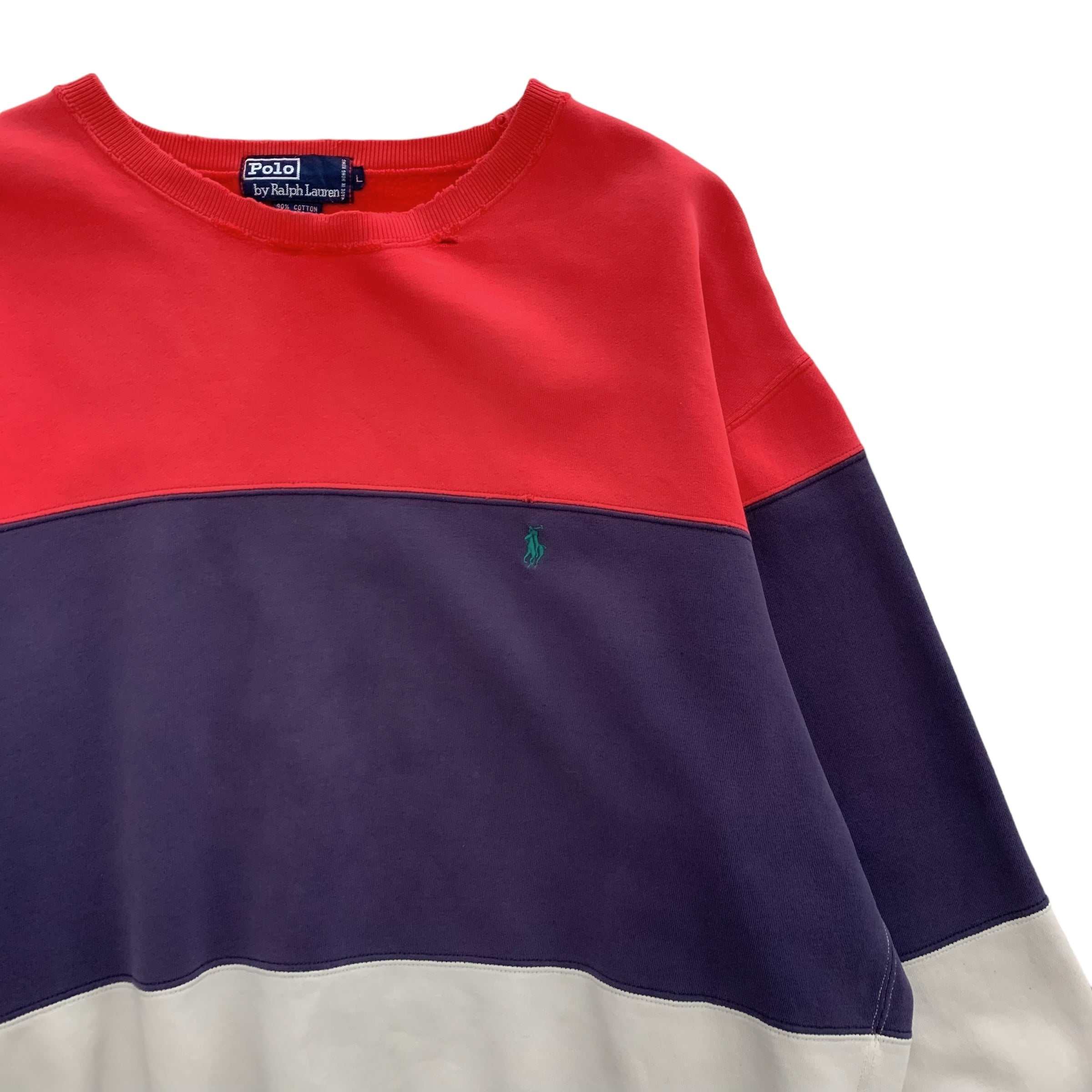 90s Polo (L)