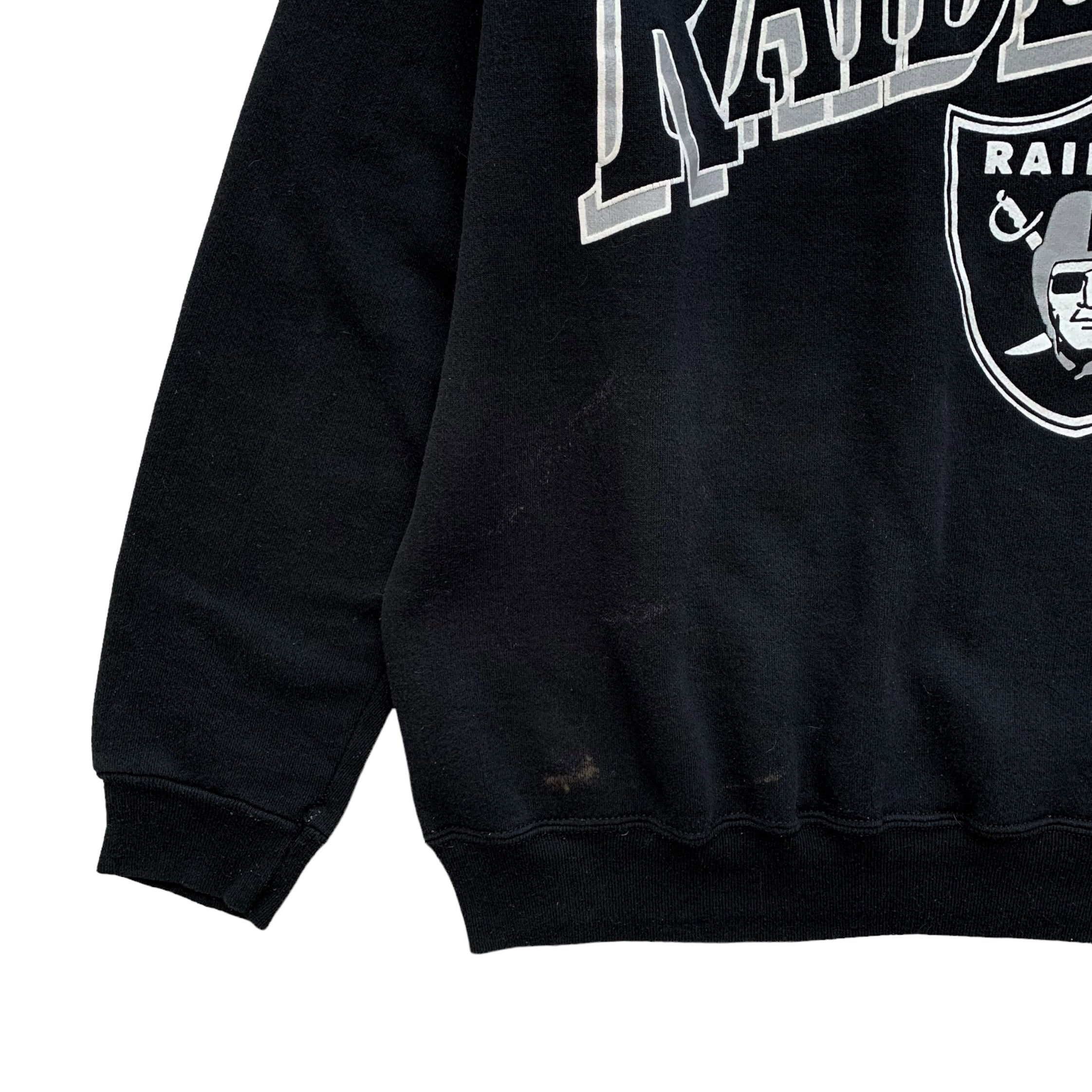 ‘91 Raiders (L)