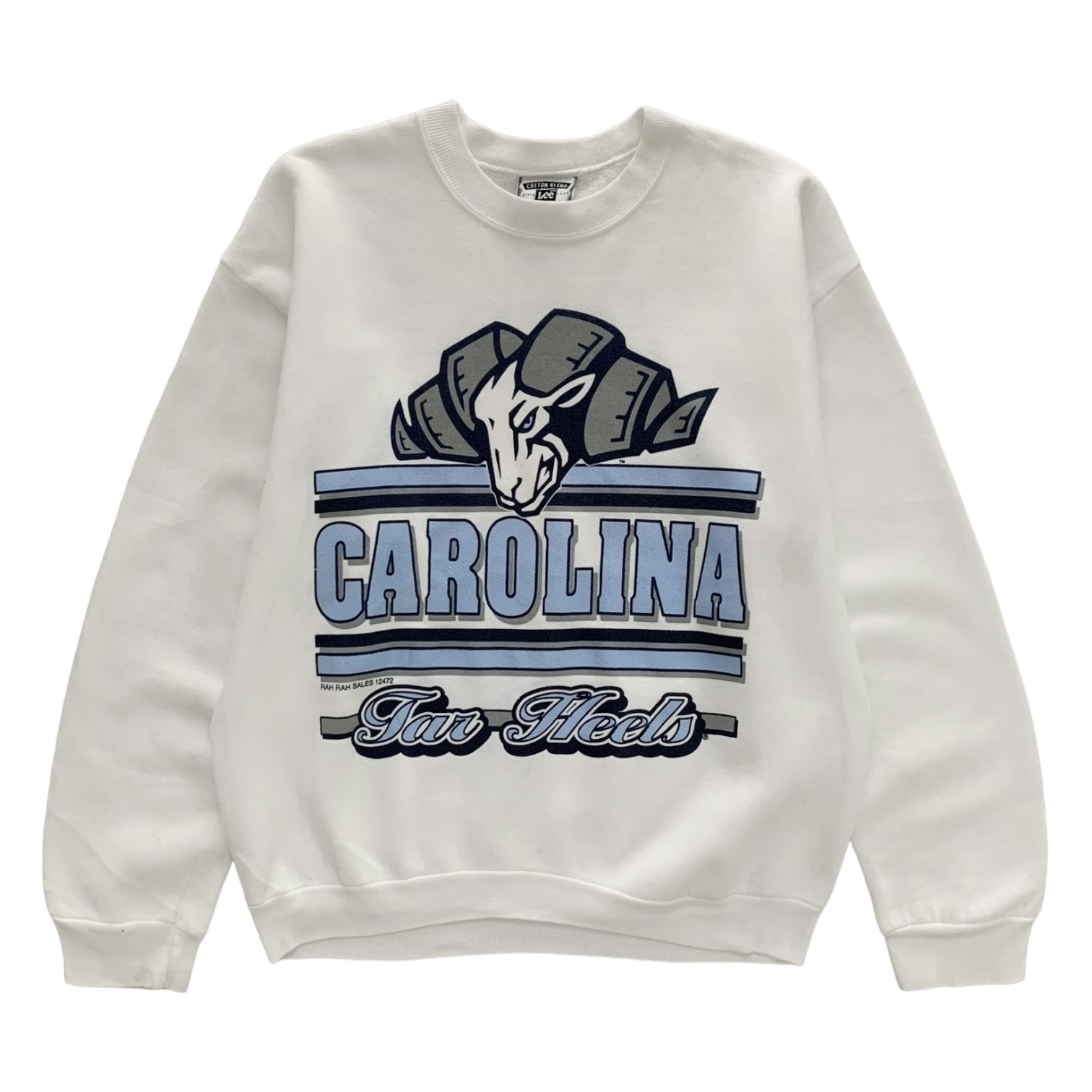 90s UNC Tarheels (L)