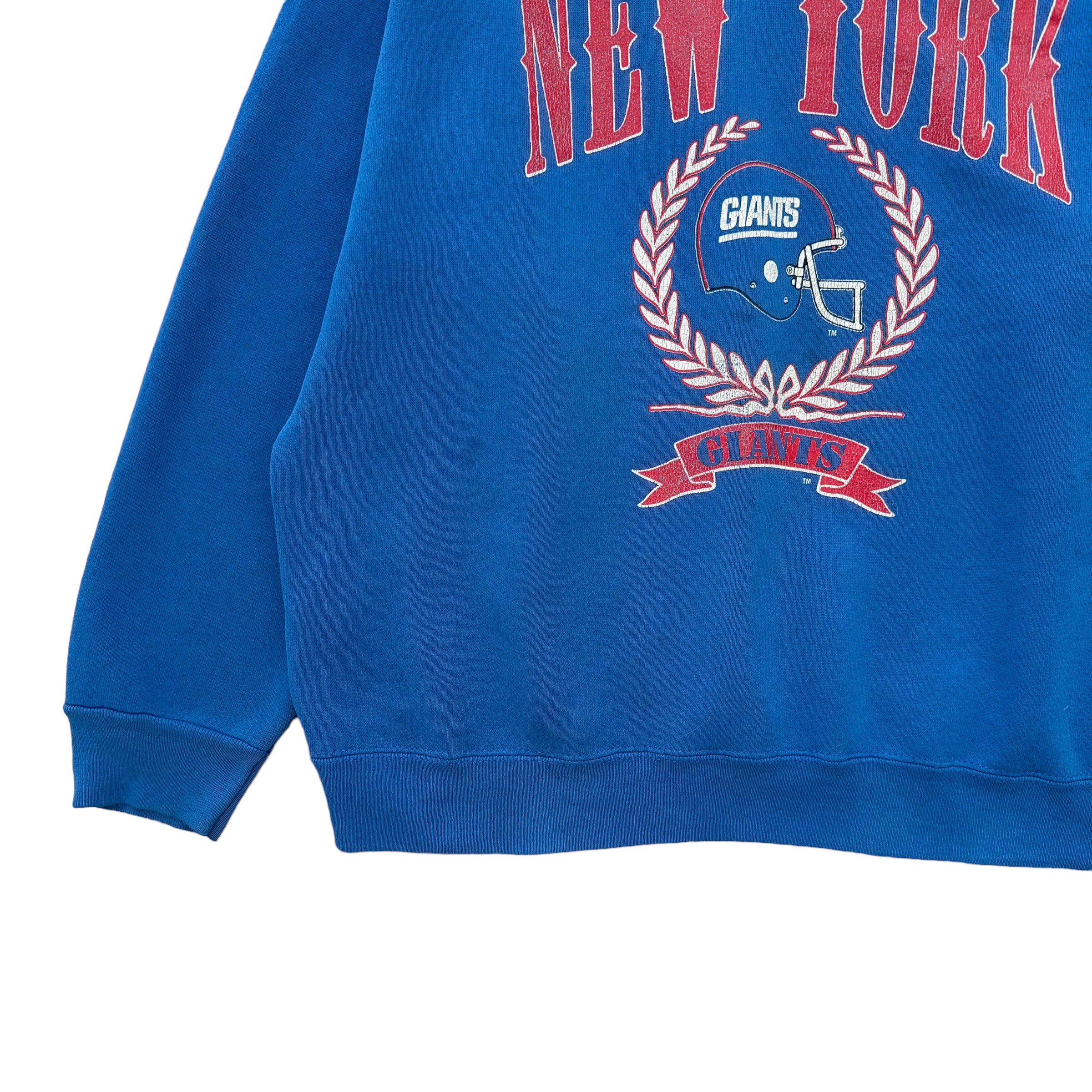 90s New York Giants (L)