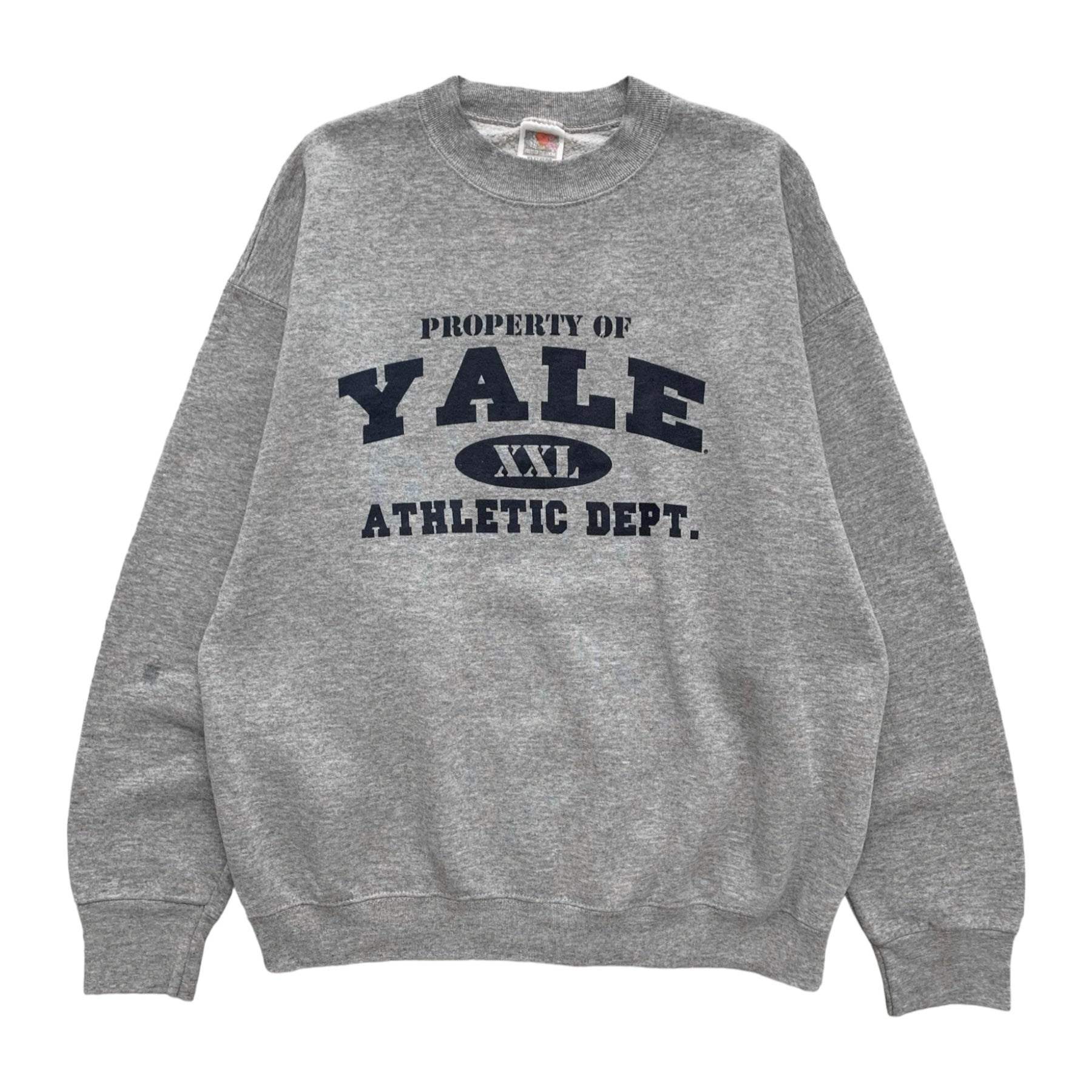 90s Yale (L)