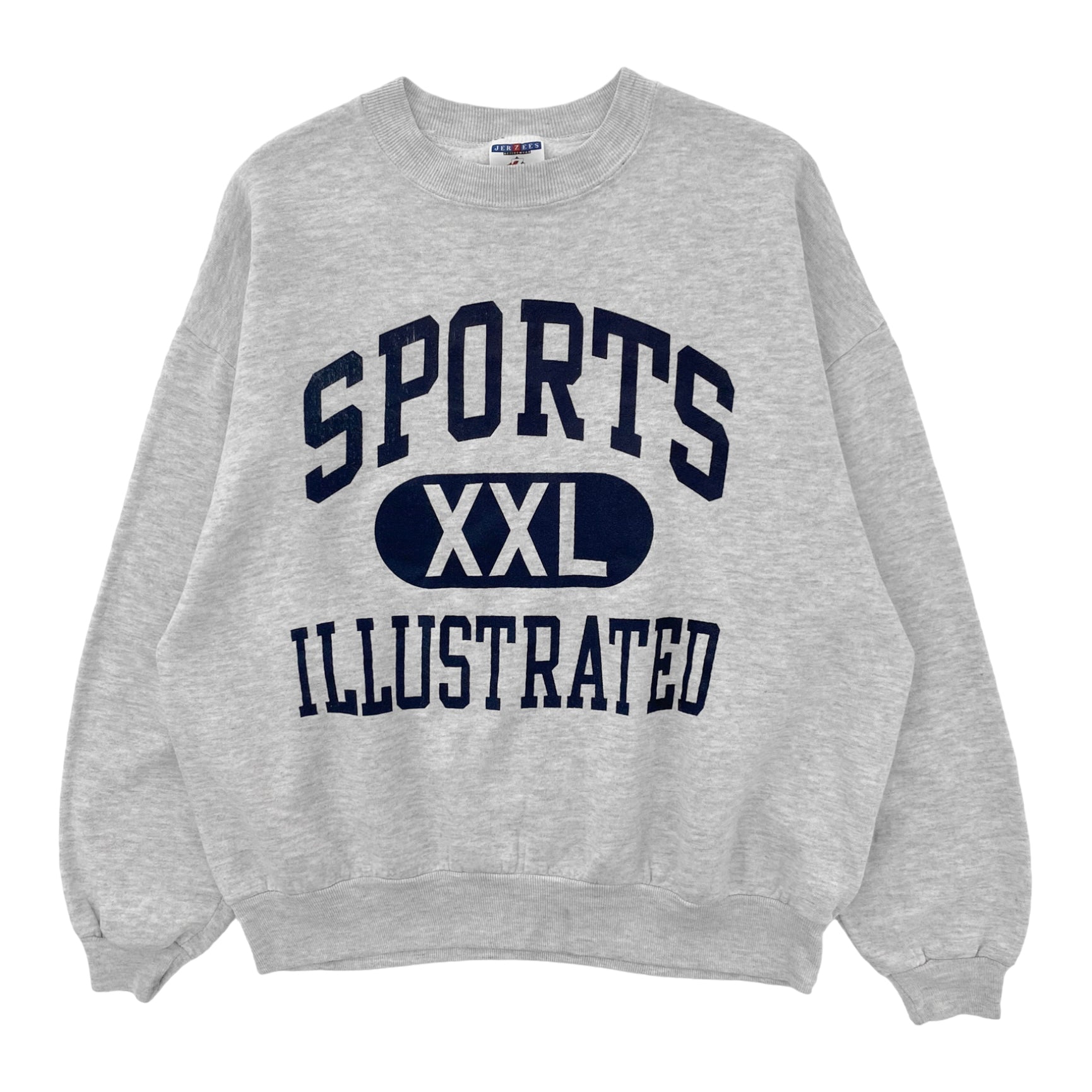 00s Sports Illustrated (XL)