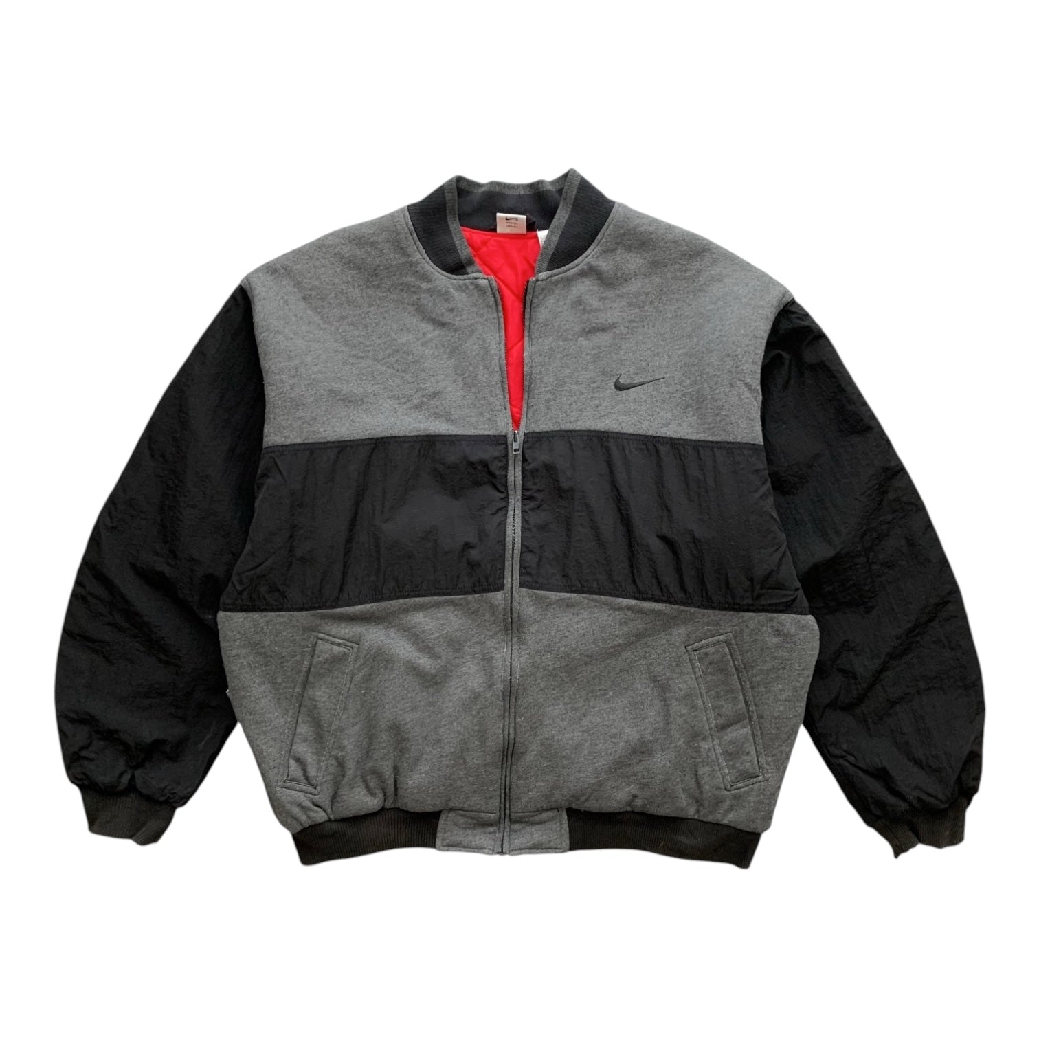 90s Nike Puffer (XL)