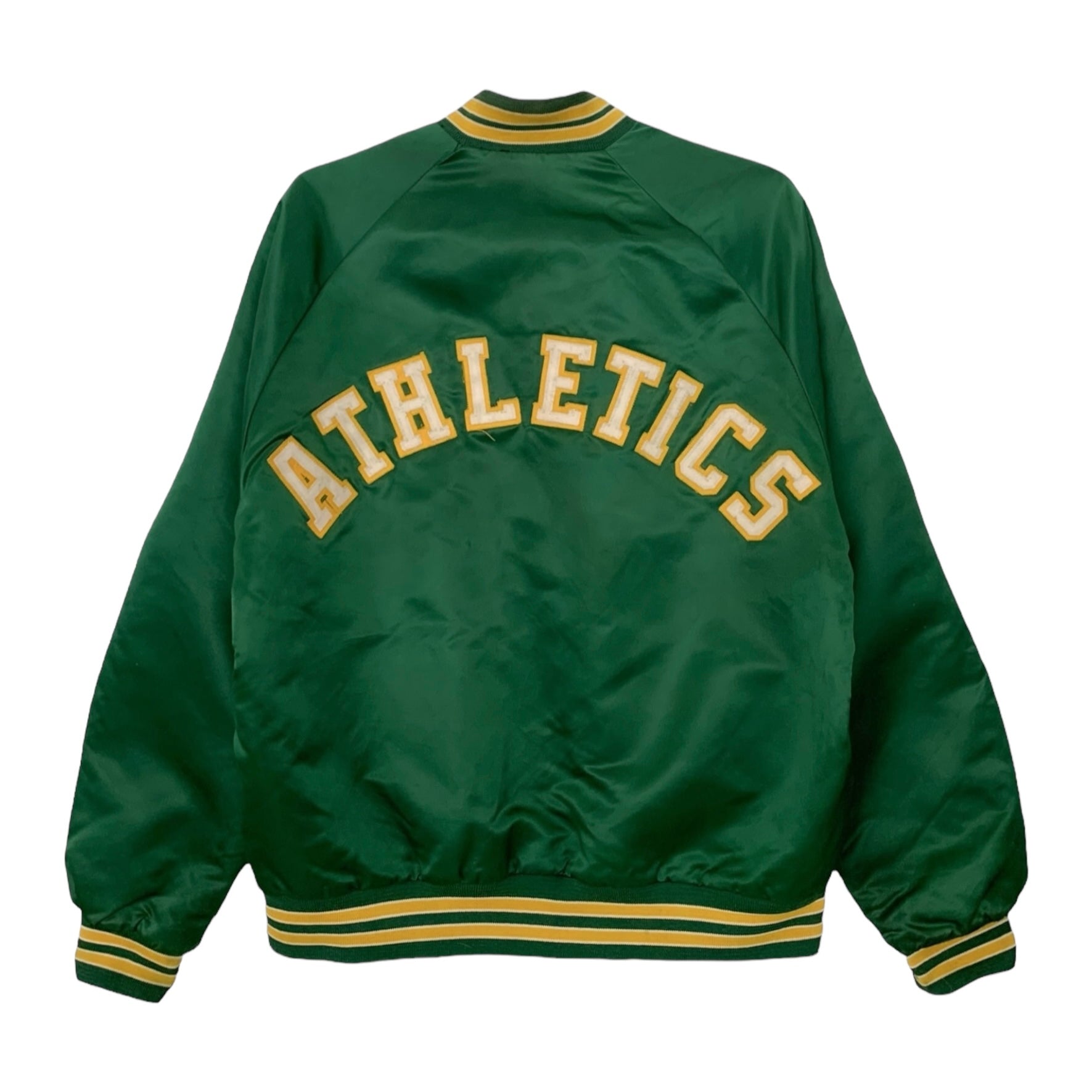 80s Oakland Athletics (M)