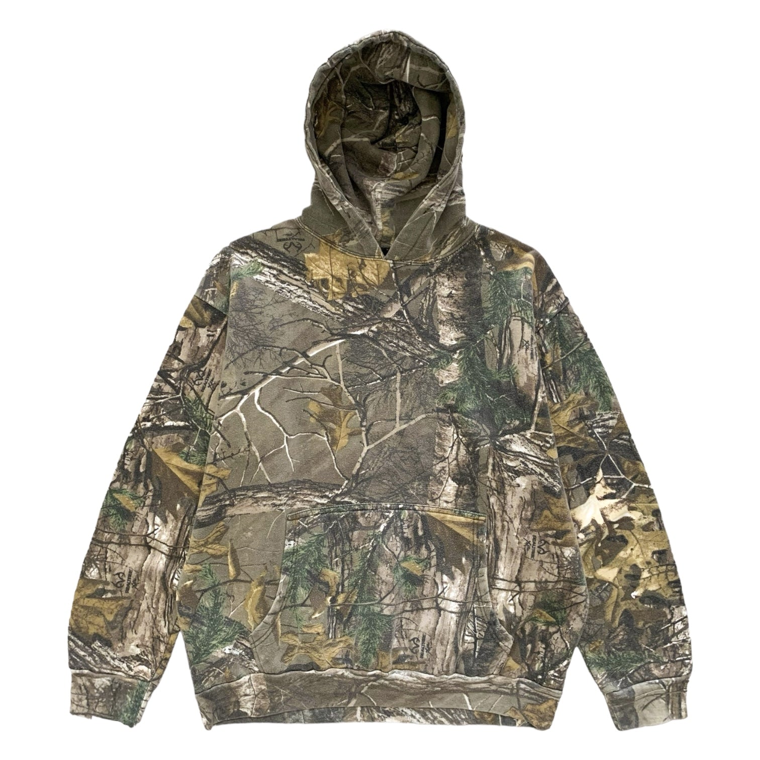 00s Realtree Camo (M)